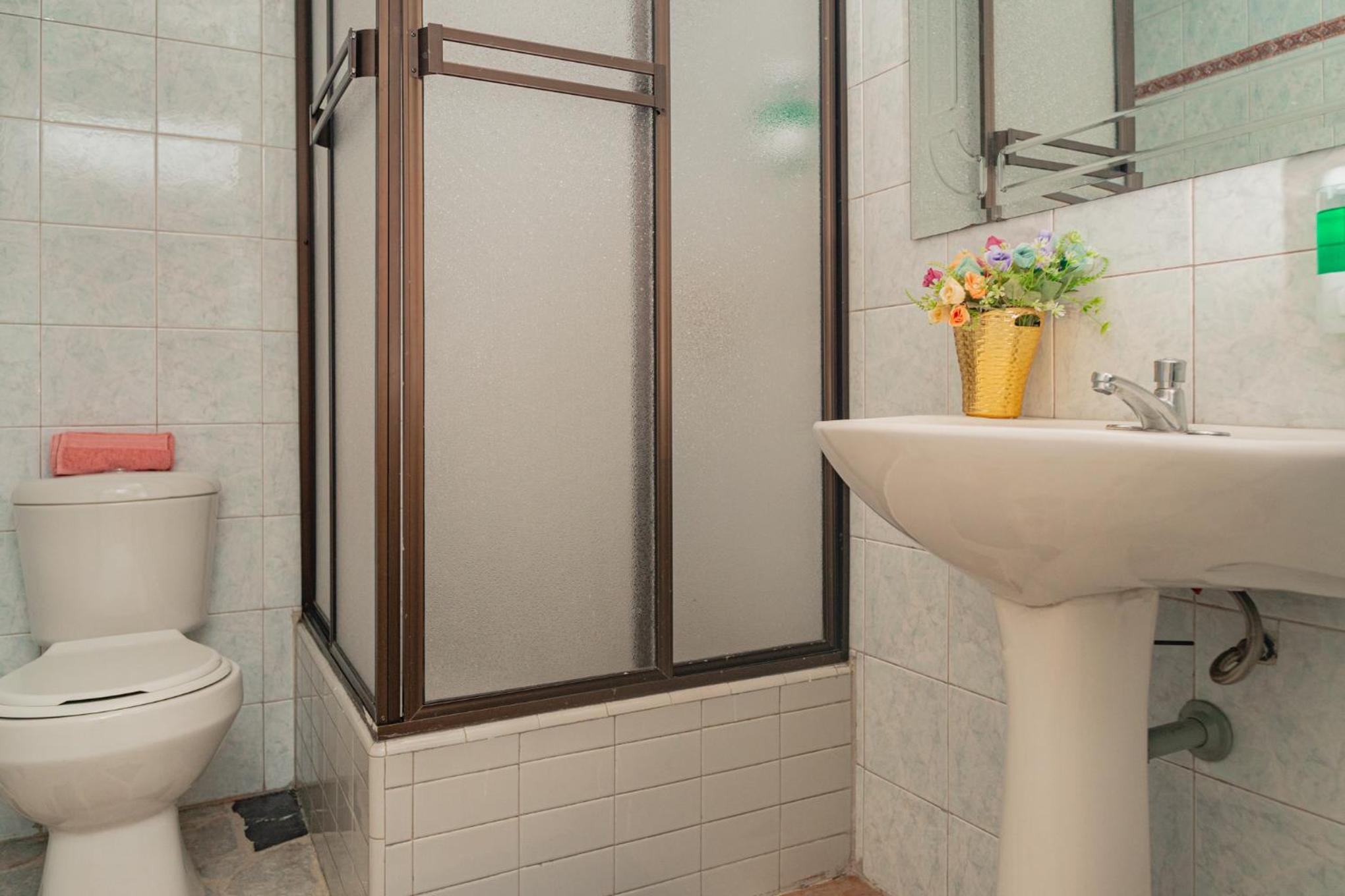 Innovar Casa Hostal