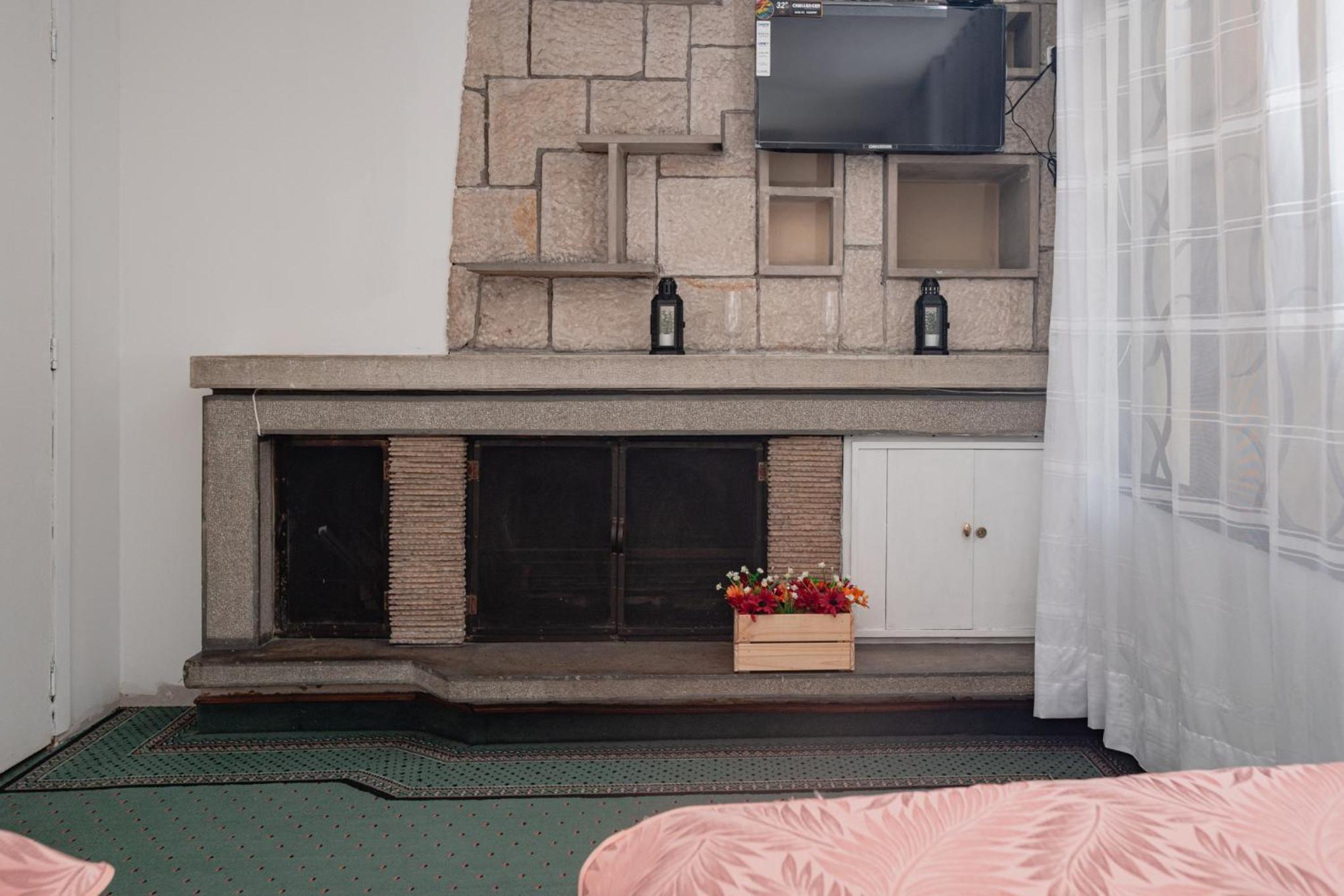 Innovar Casa Hostal