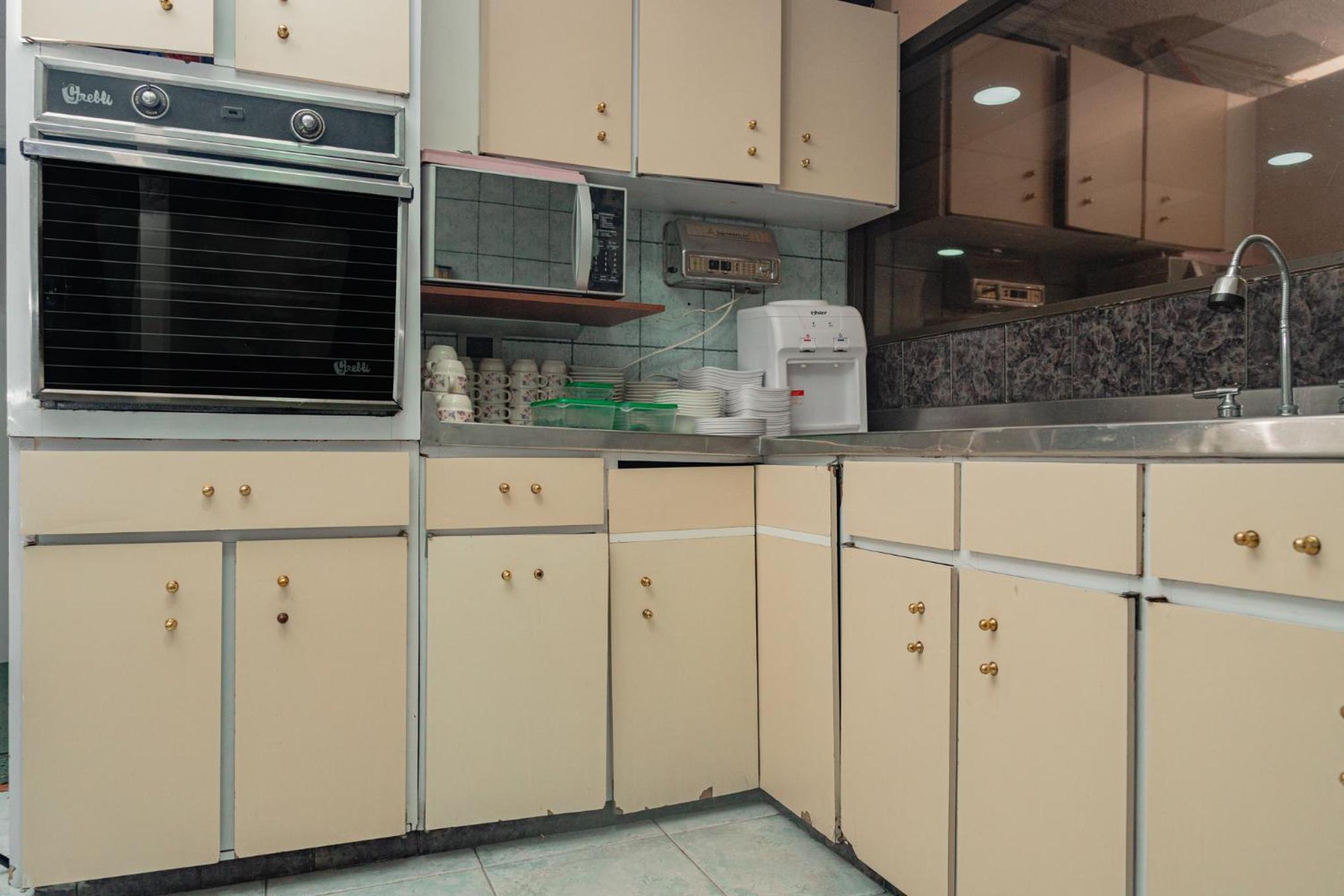 Innovar Casa Hostal
