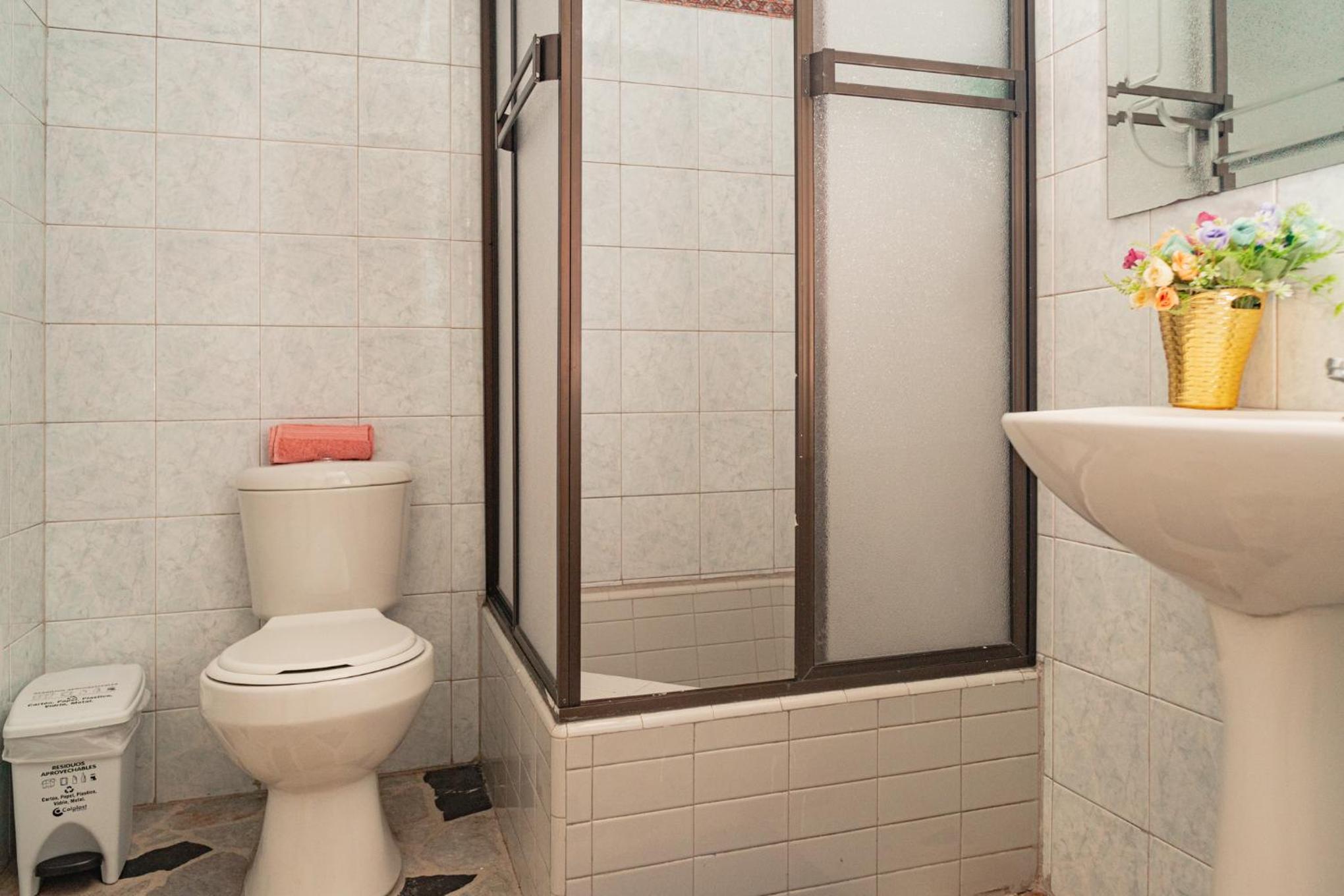Innovar Casa Hostal