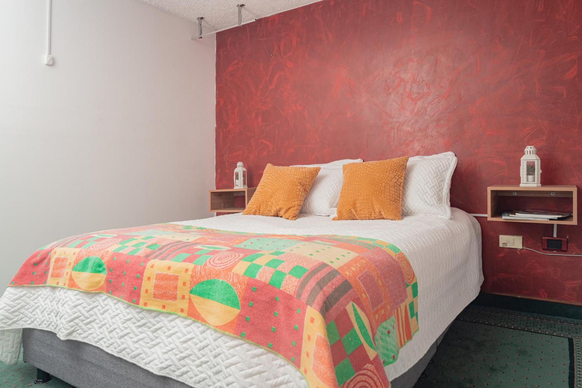 Innovar Casa Hostal
