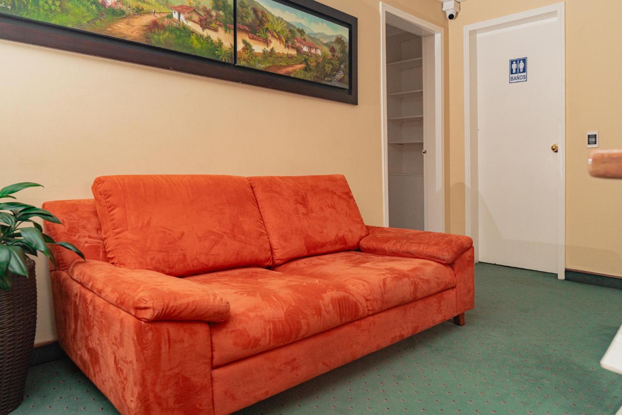 Innovar Casa Hostal