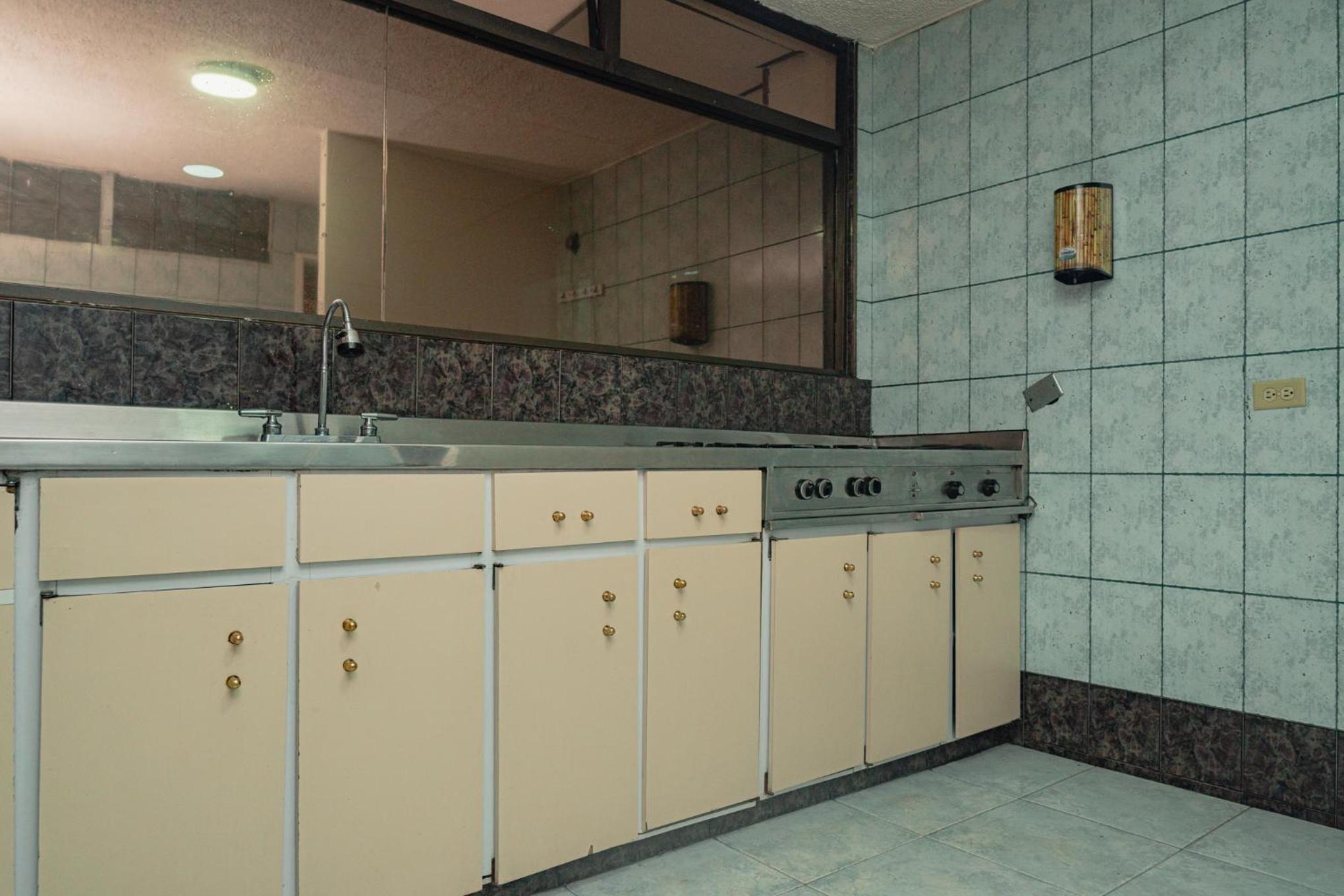 Innovar Casa Hostal
