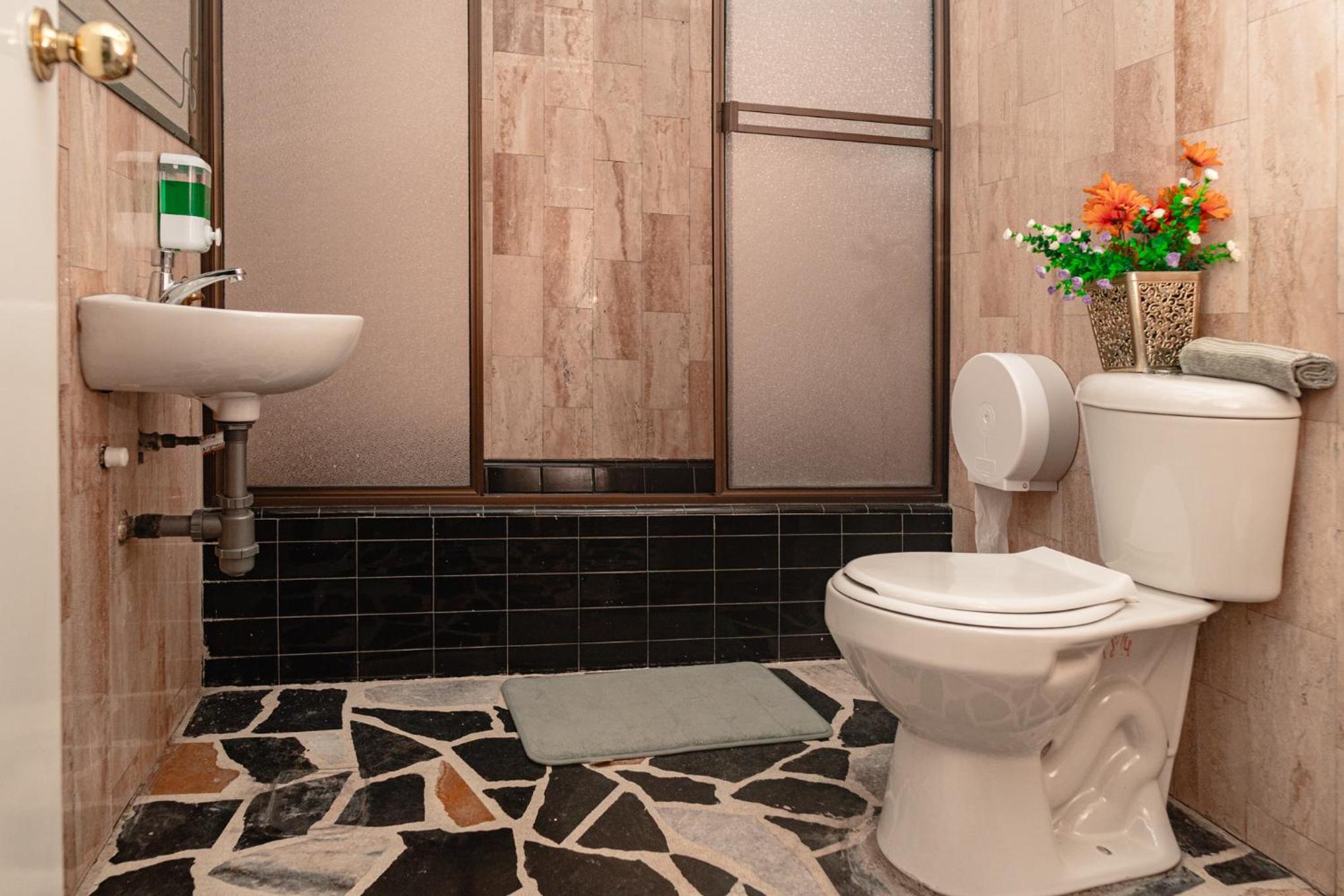 Innovar Casa Hostal