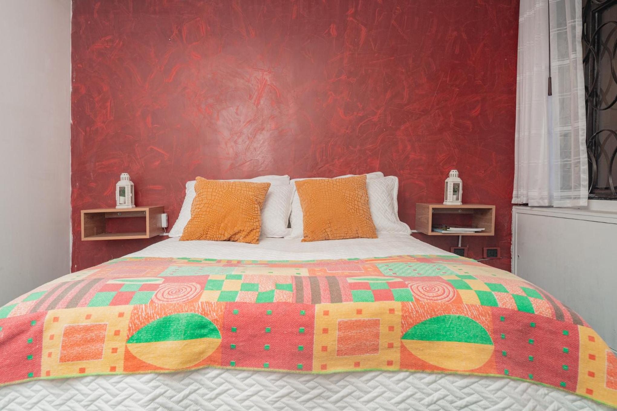Innovar Casa Hostal