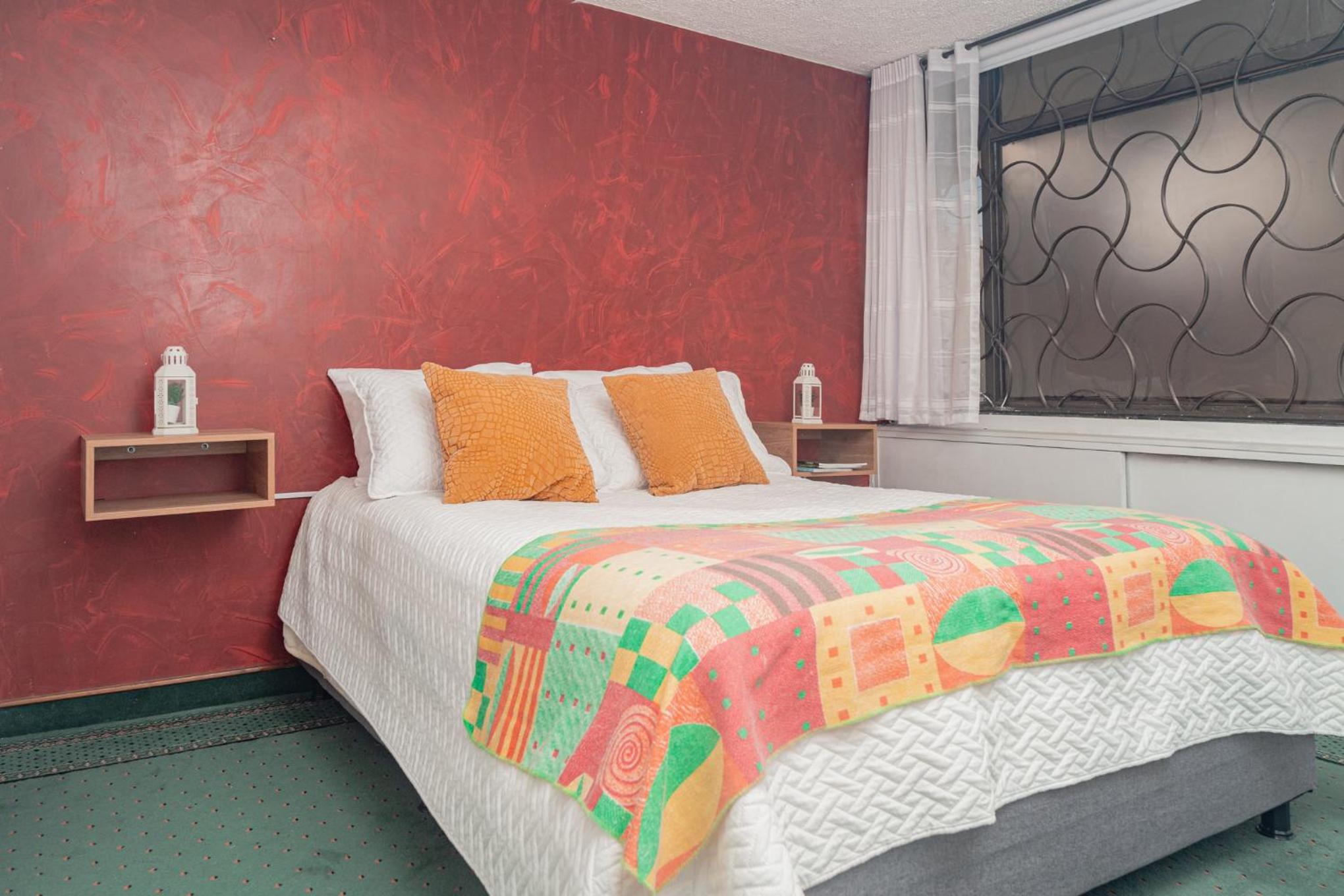 Innovar Casa Hostal