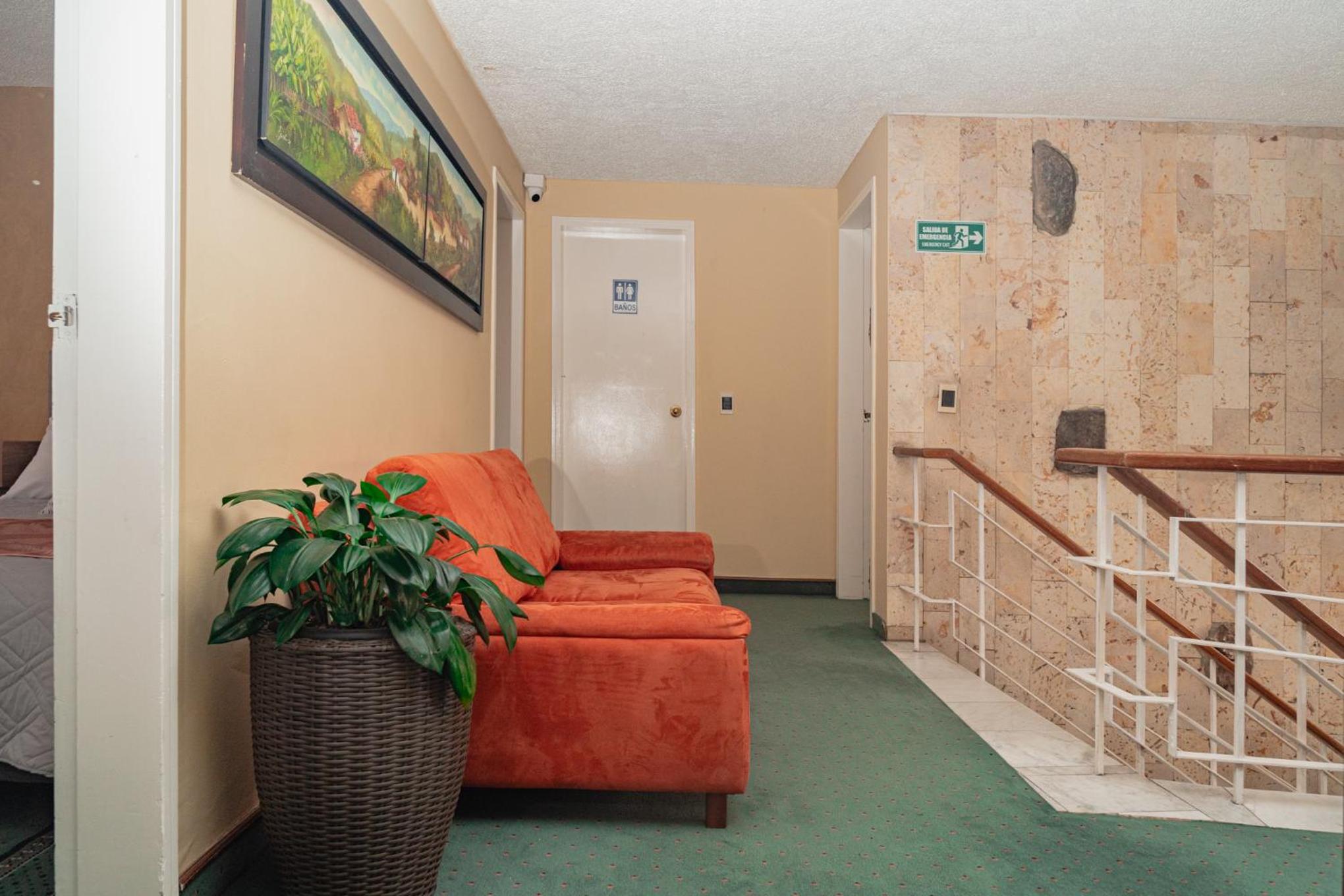 Innovar Casa Hostal