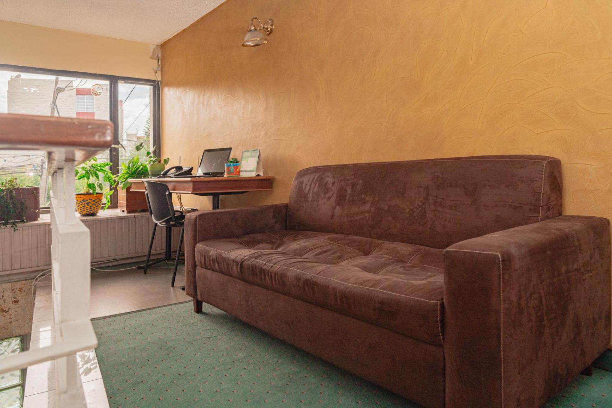 Innovar Casa Hostal