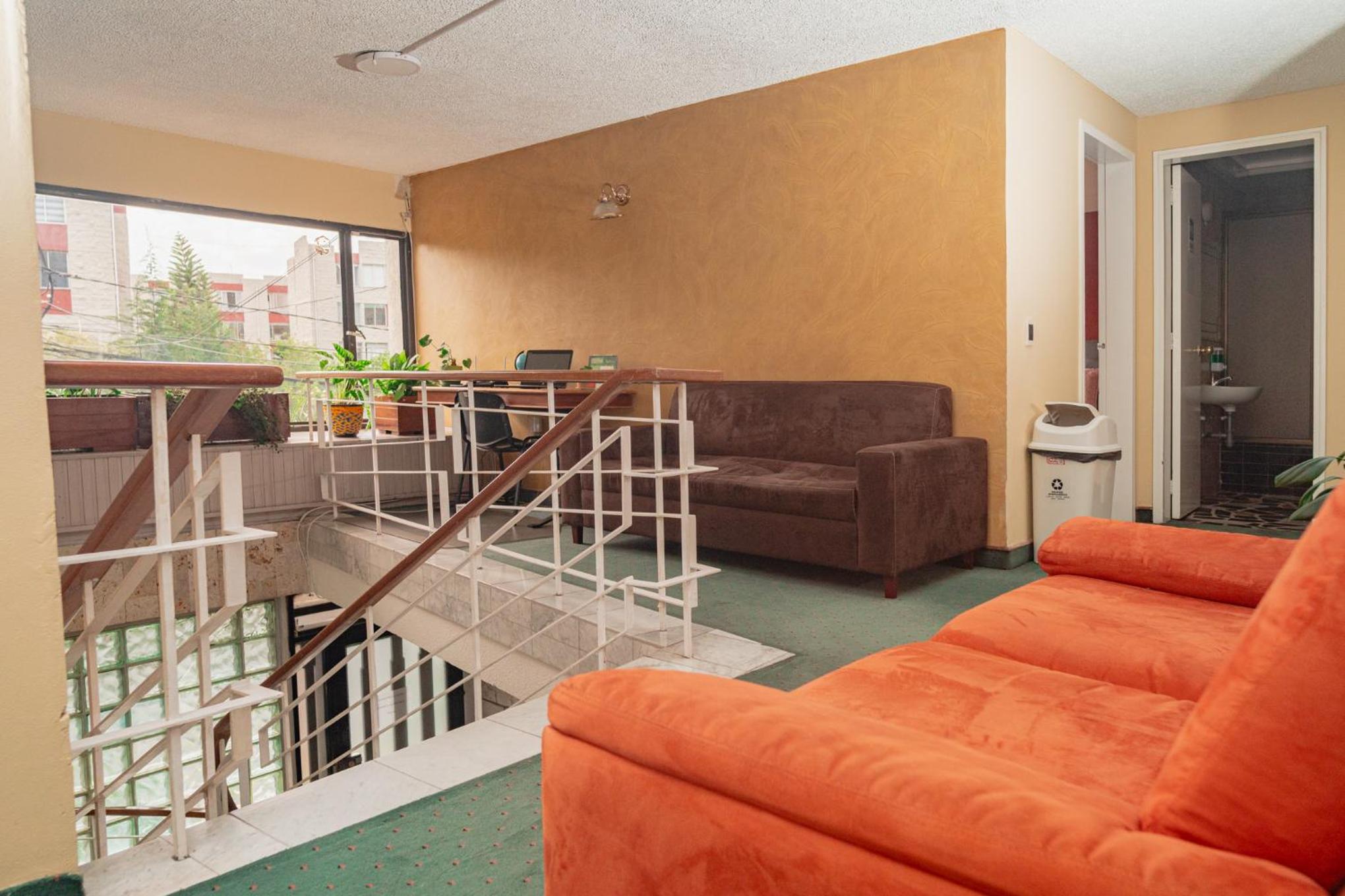 Innovar Casa Hostal