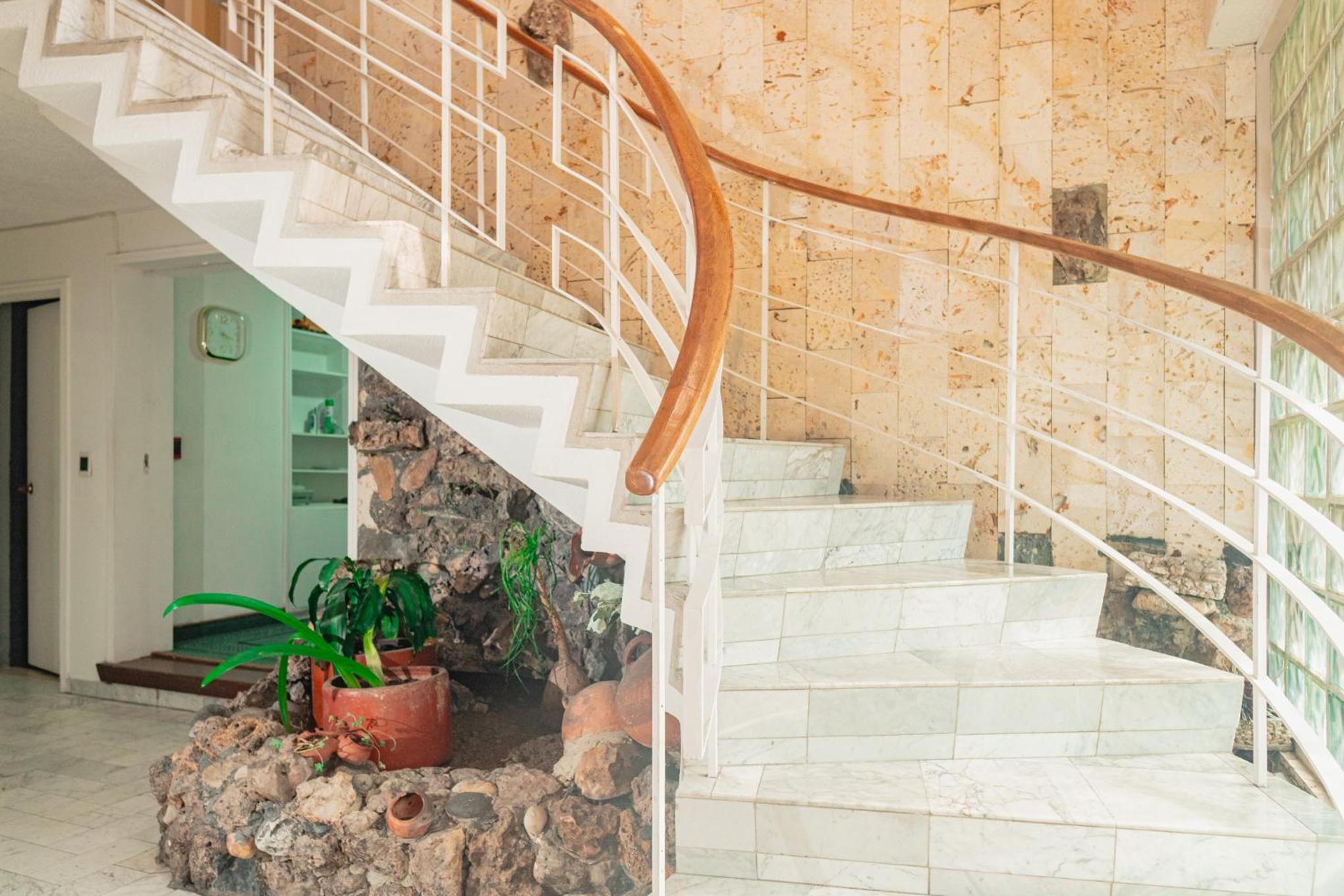 Innovar Casa Hostal
