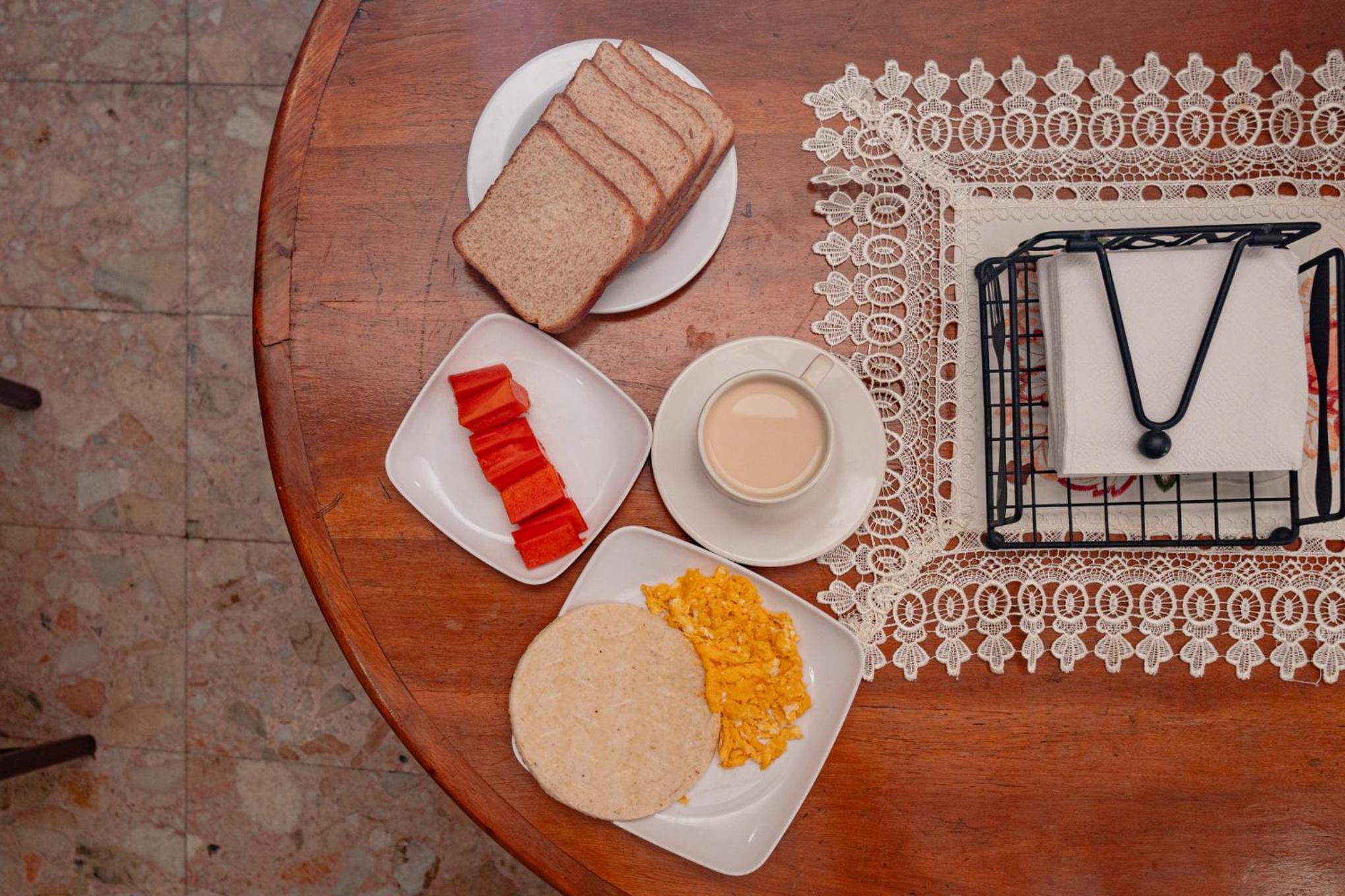 Innovar Casa Hostal