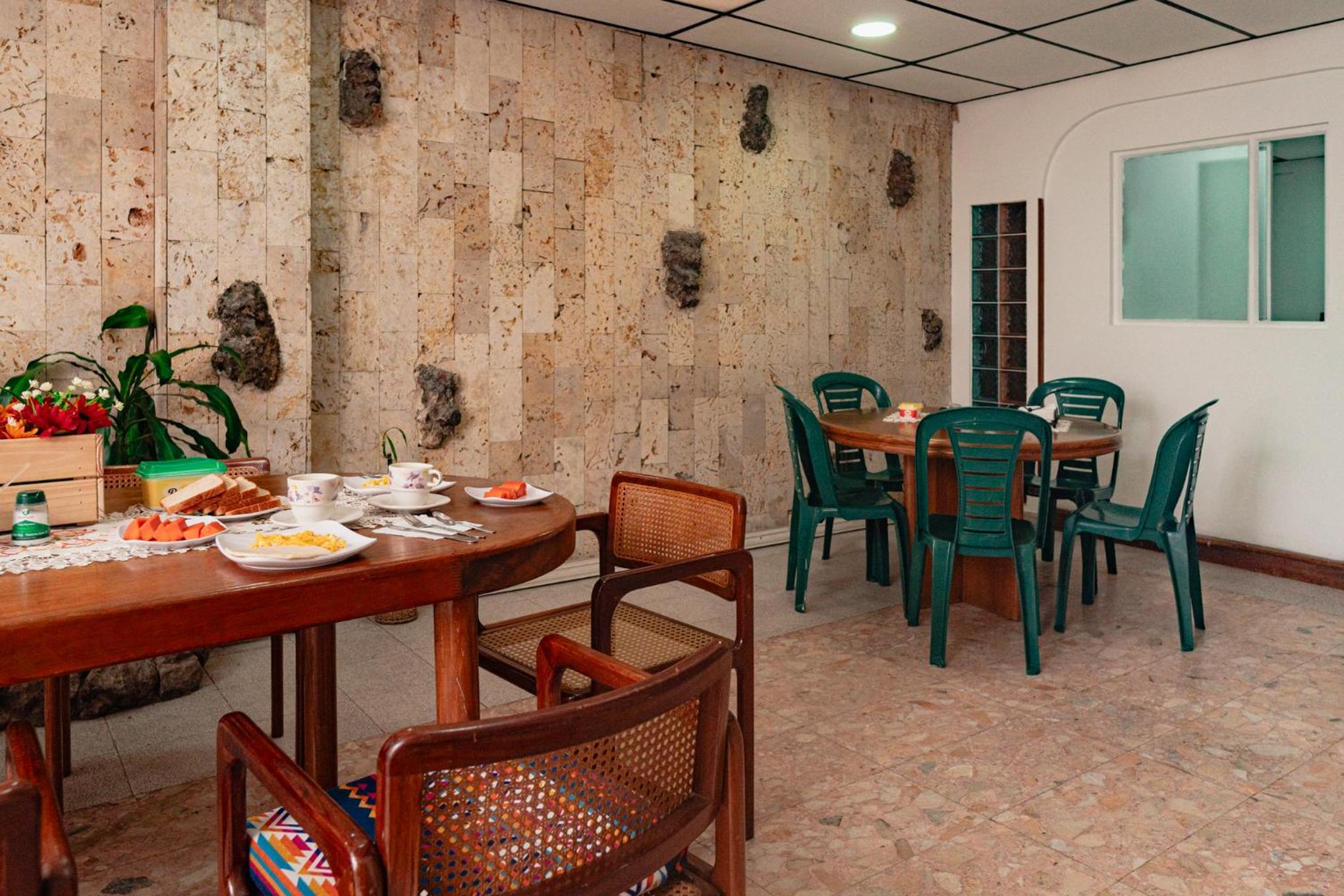 Innovar Casa Hostal