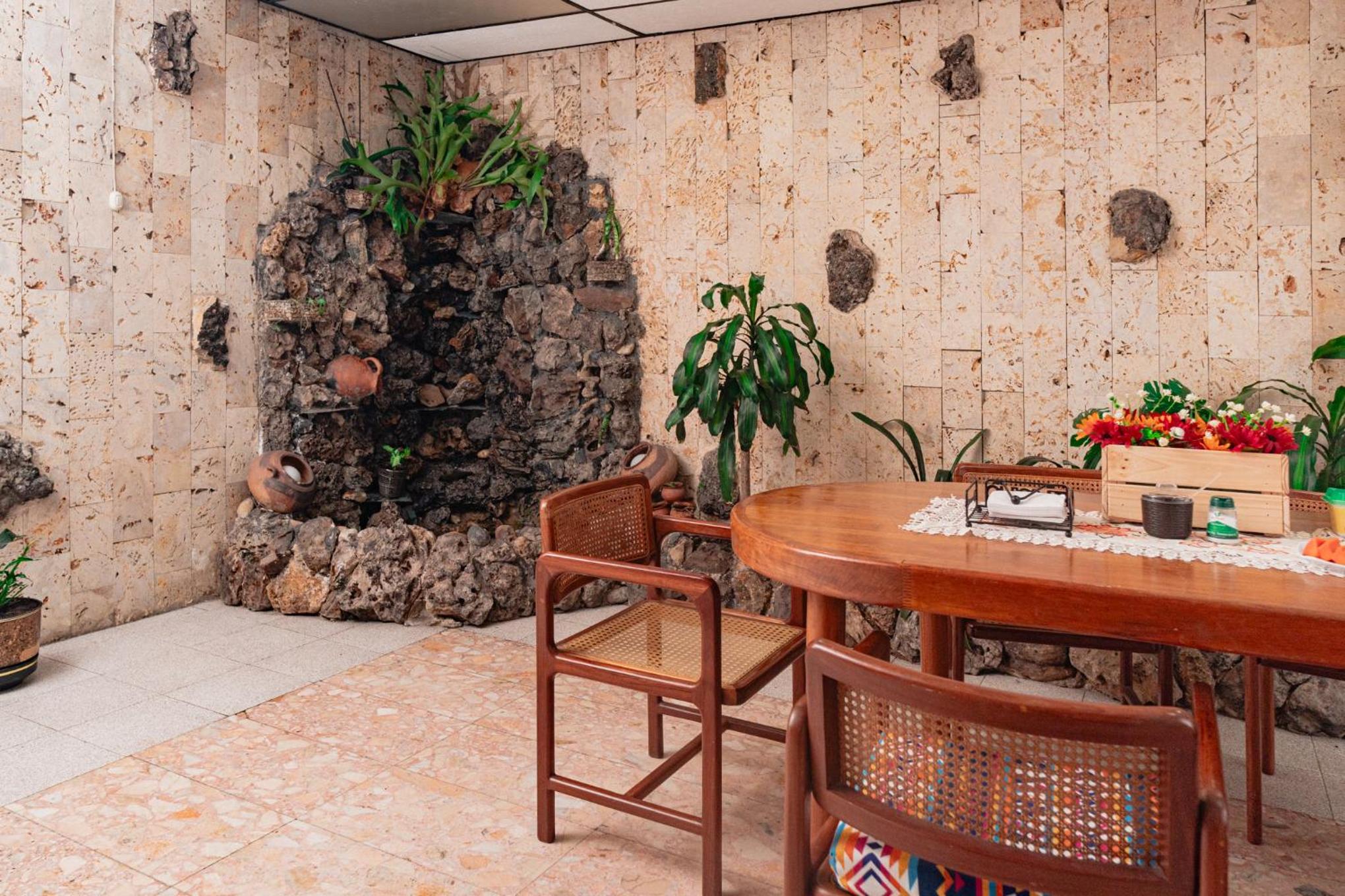 Innovar Casa Hostal