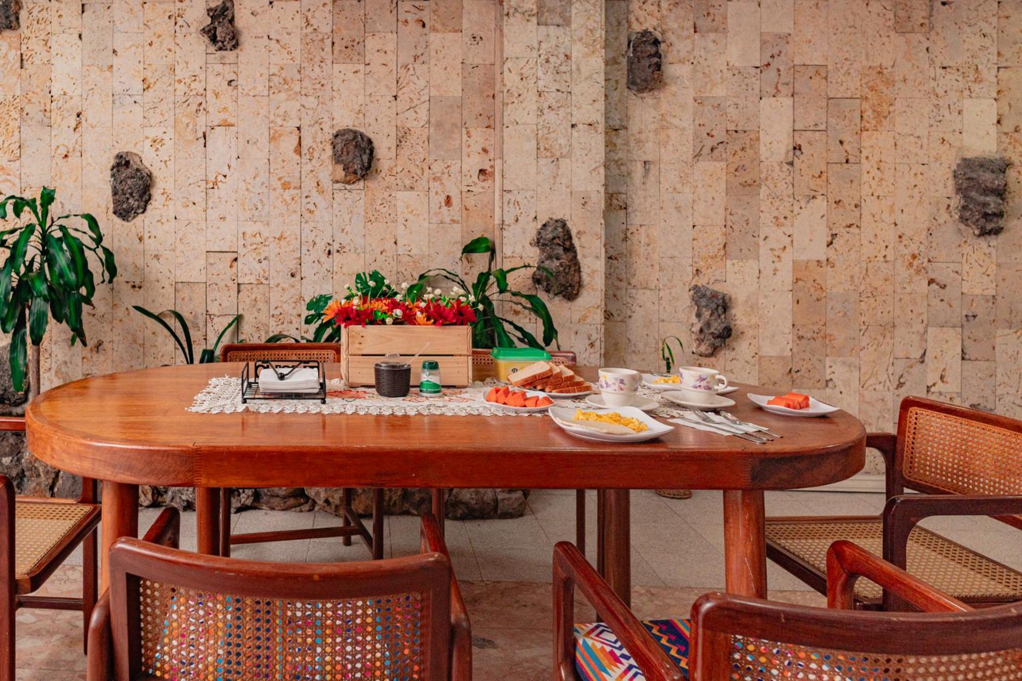 Innovar Casa Hostal