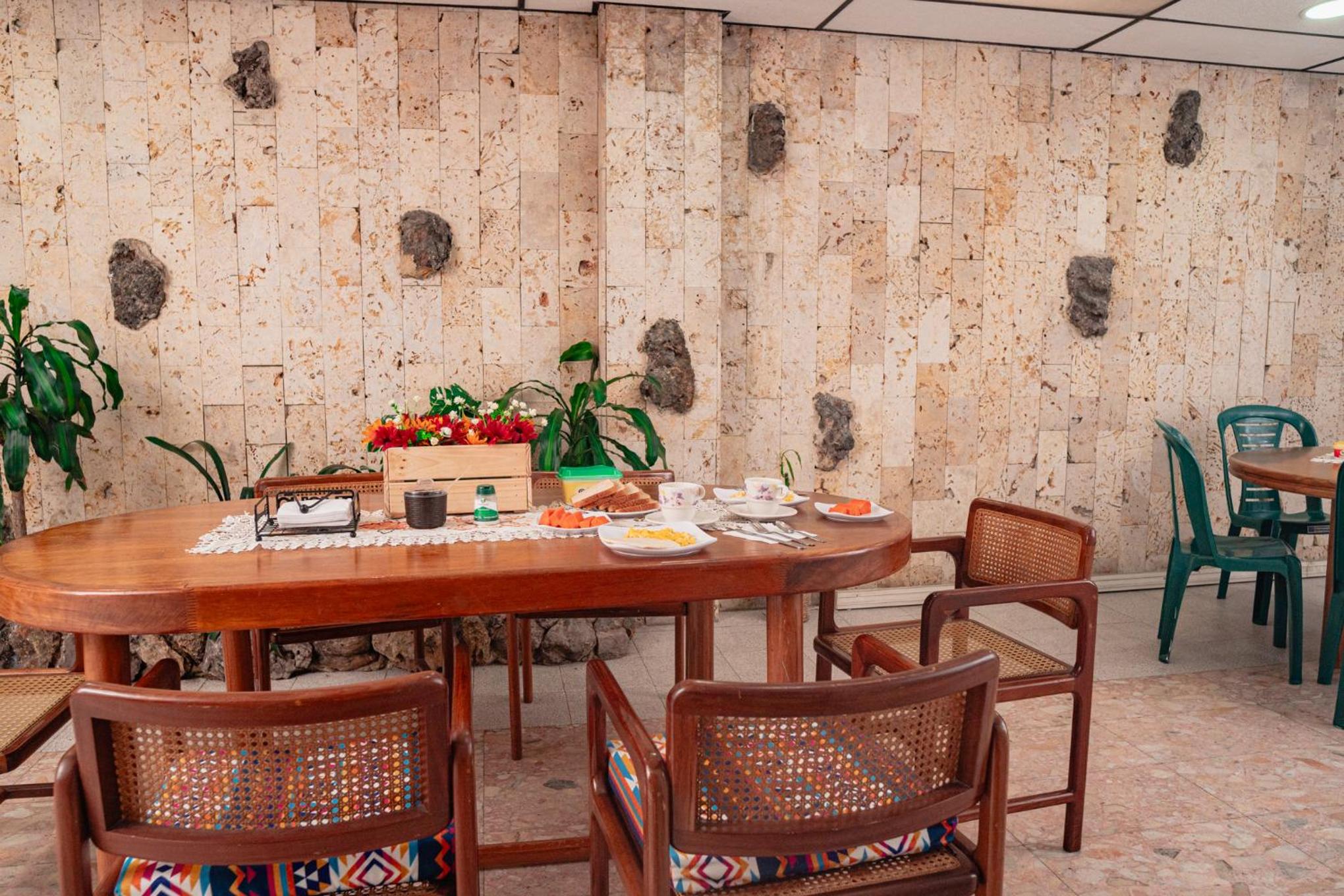 Innovar Casa Hostal
