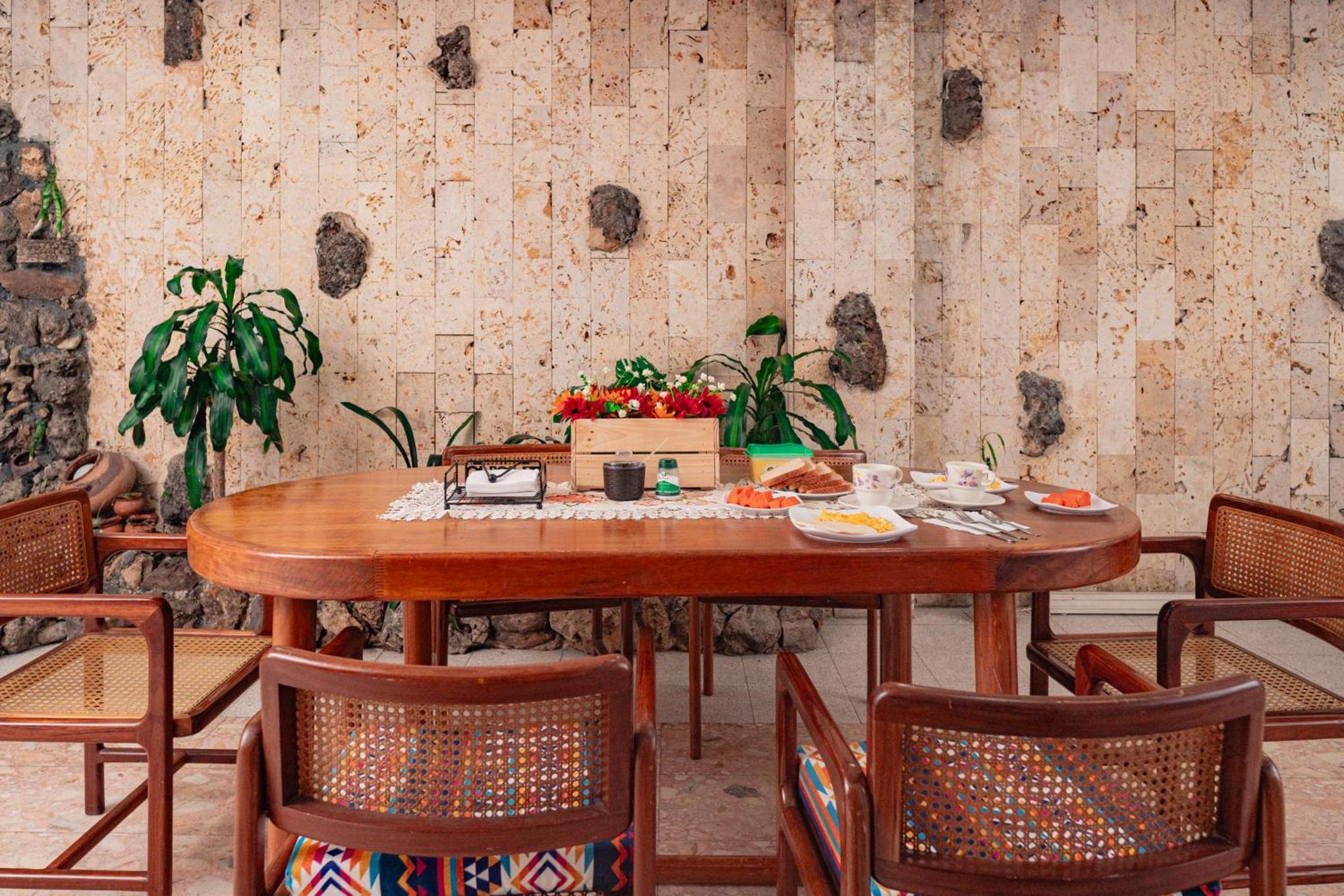 Innovar Casa Hostal