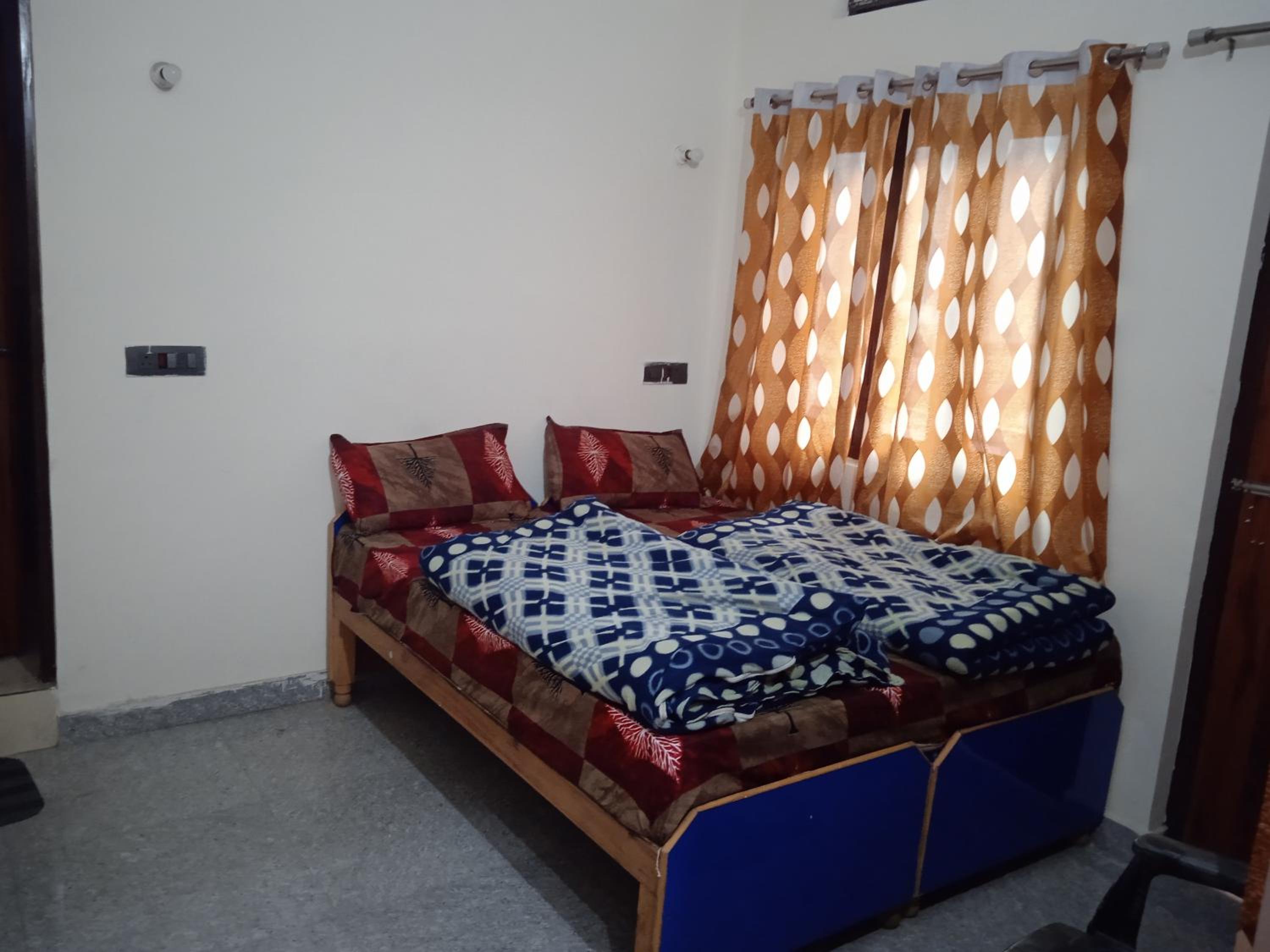 Shiva tourist lodge phata