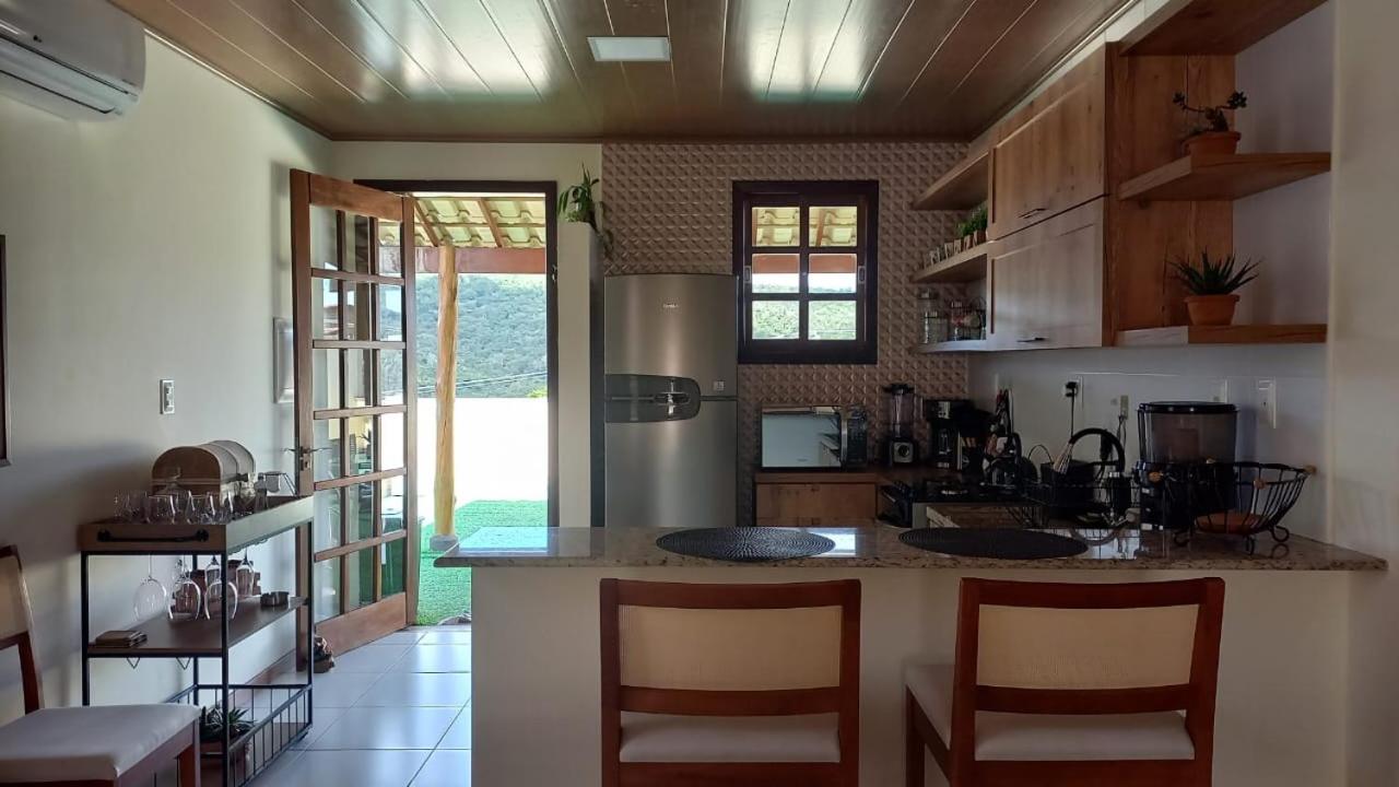 Casa Ipê