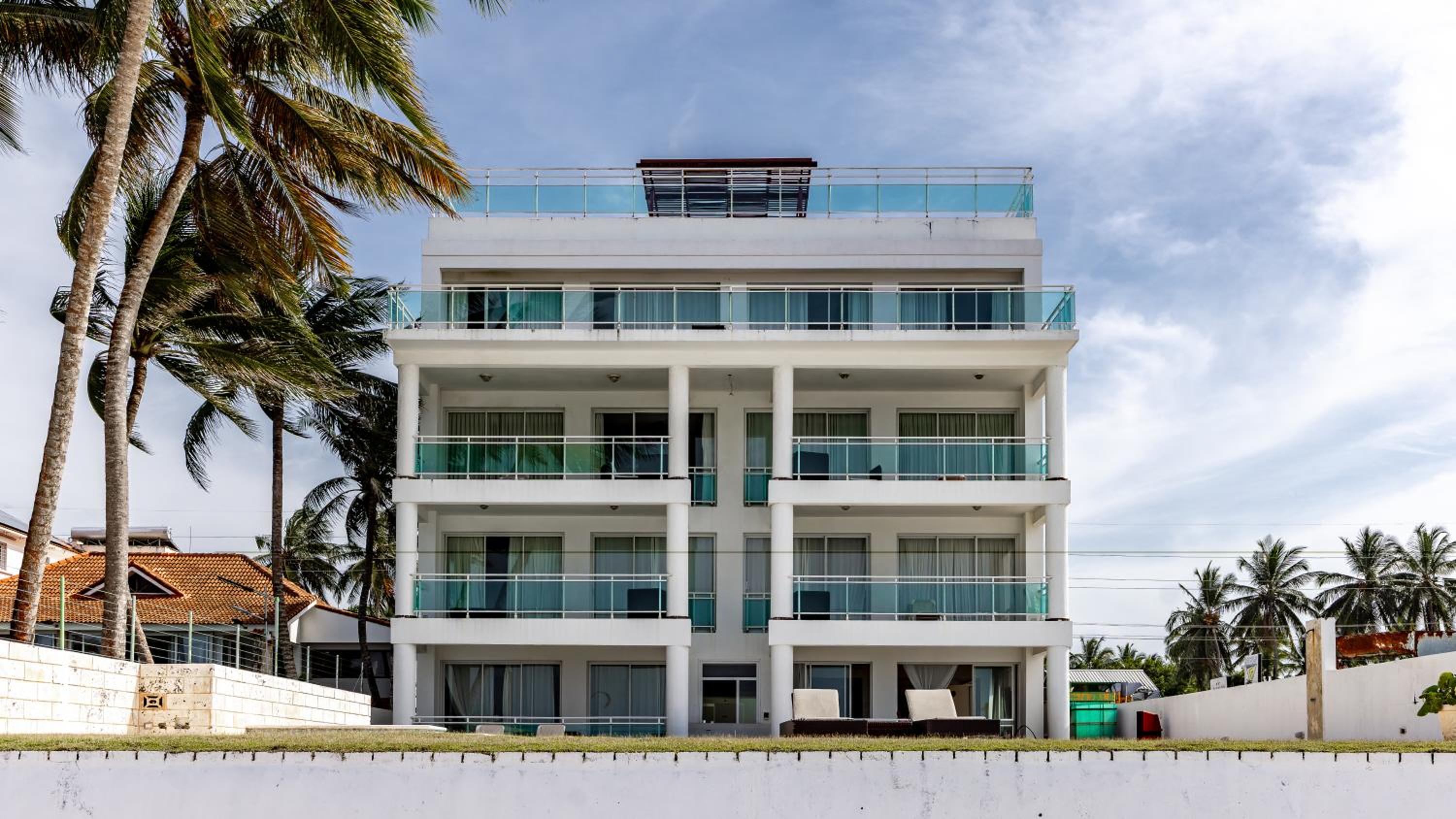 Watermark Luxury Oceanfront Residences