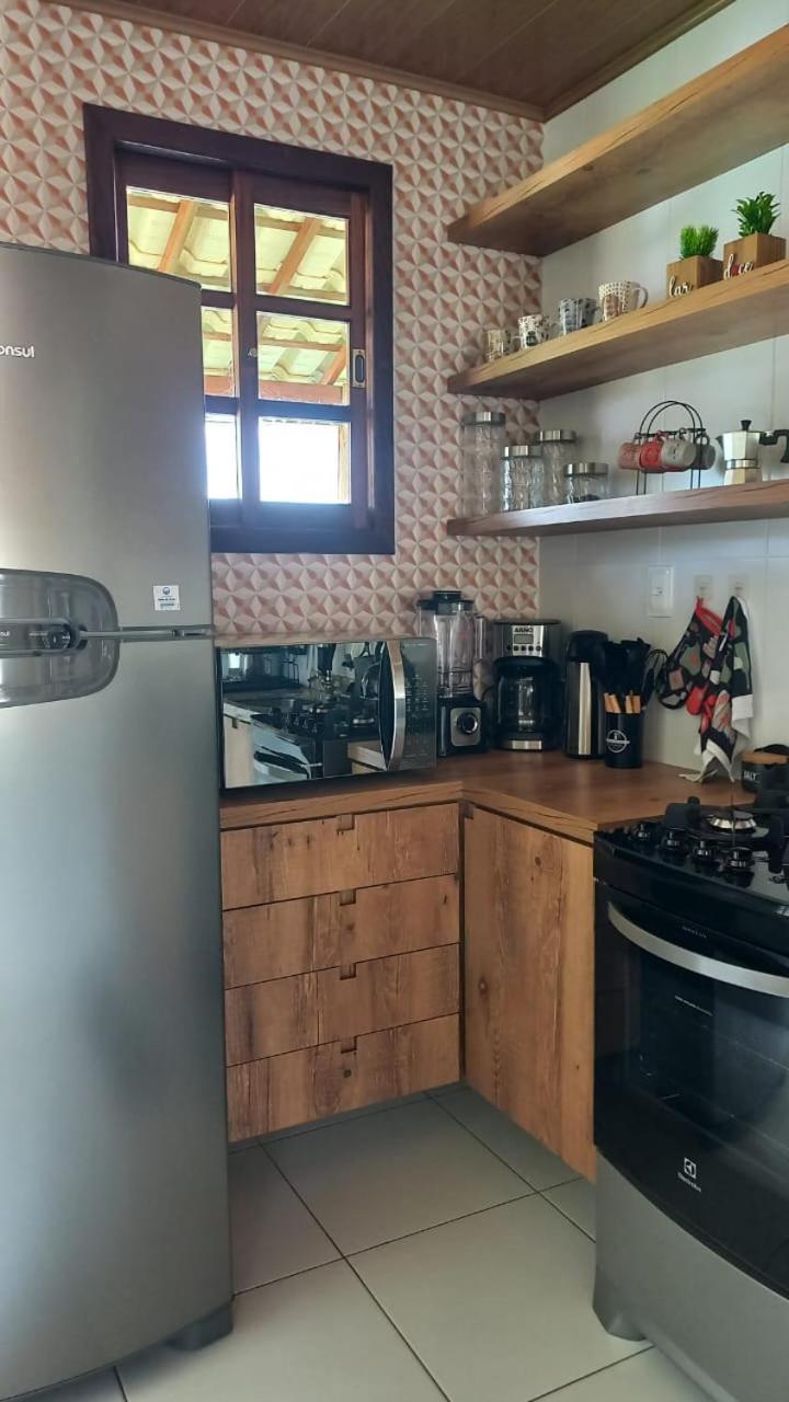 Casa Ipê