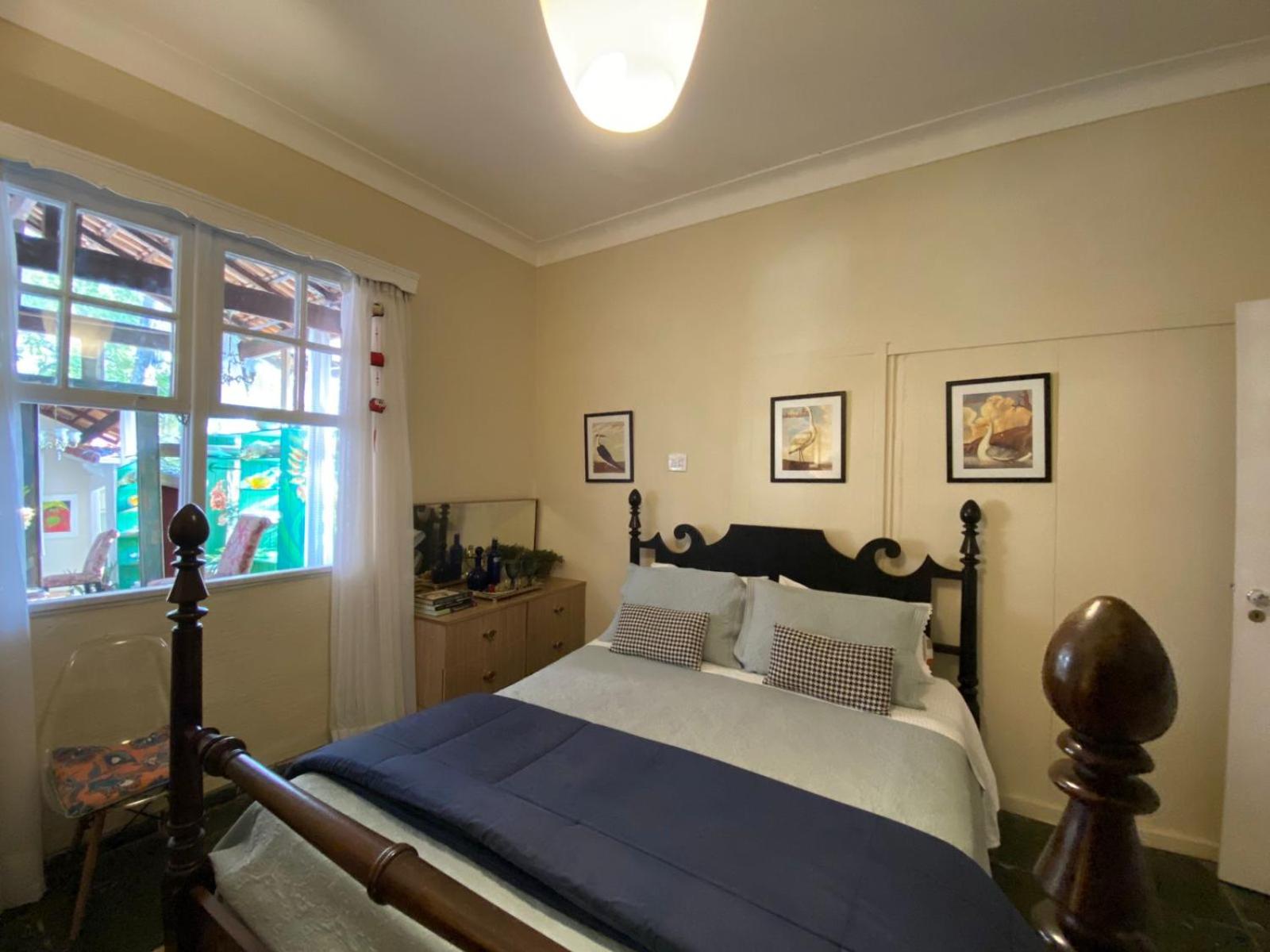 Pousada Villa Provence