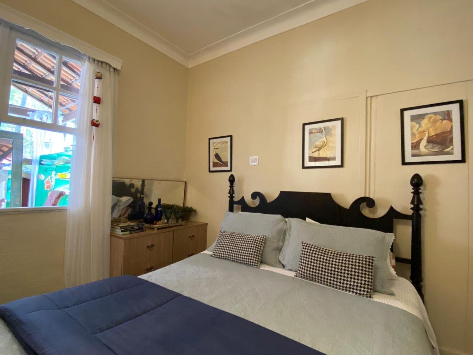 Pousada Villa Provence