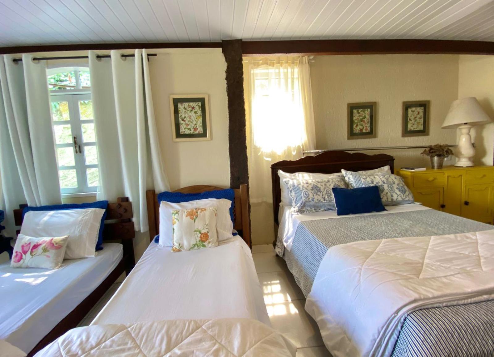Pousada Villa Provence