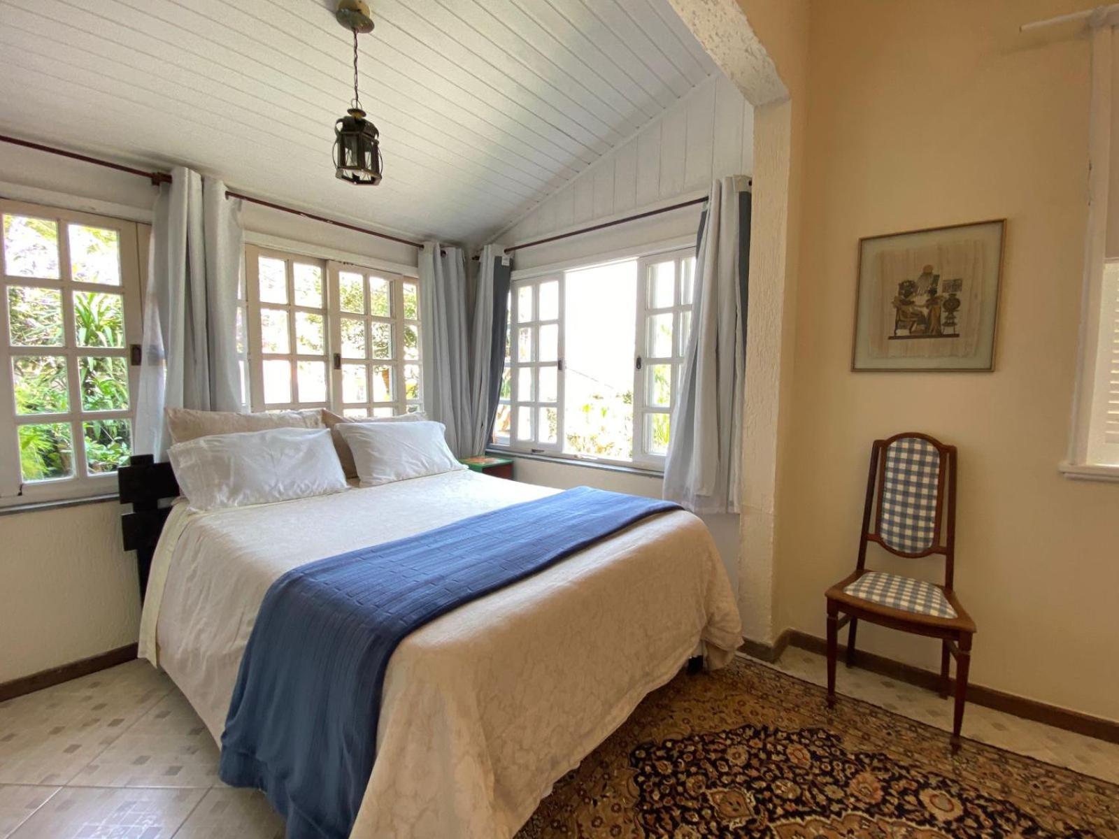 Pousada Villa Provence