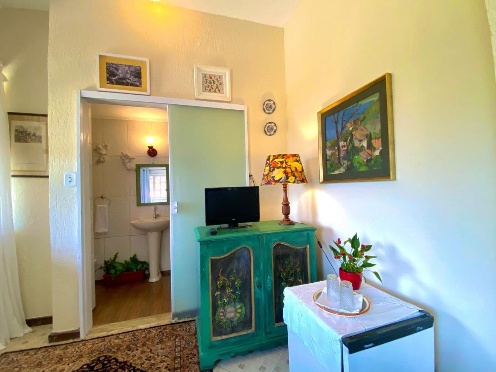 Pousada Villa Provence