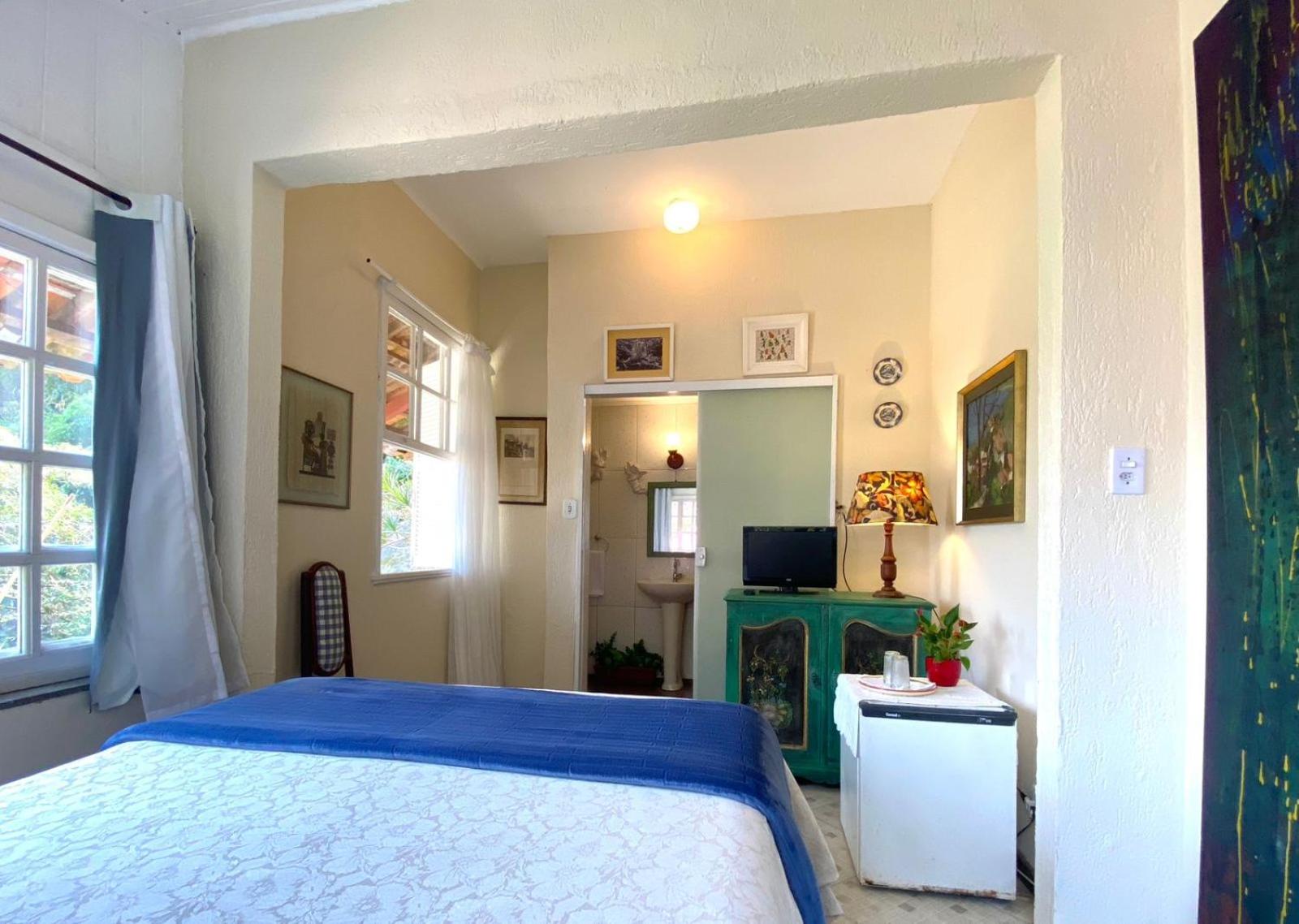 Pousada Villa Provence