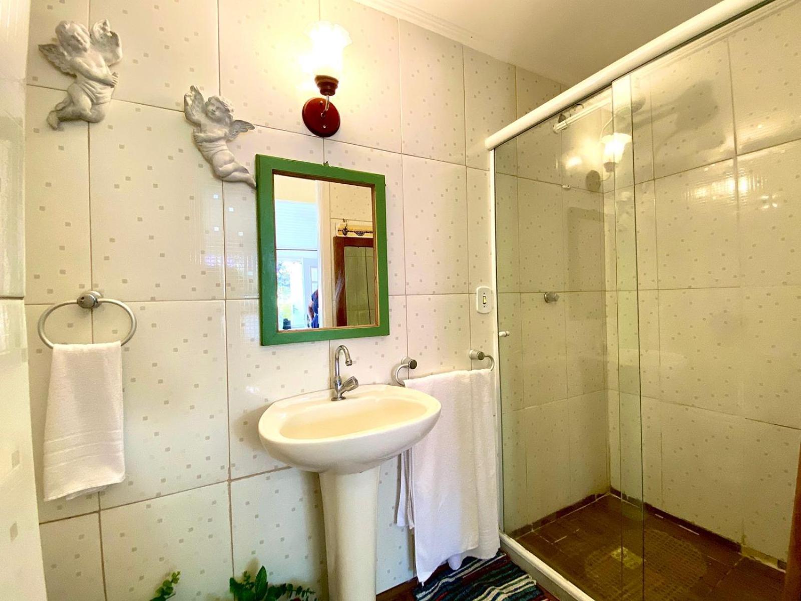 Pousada Villa Provence
