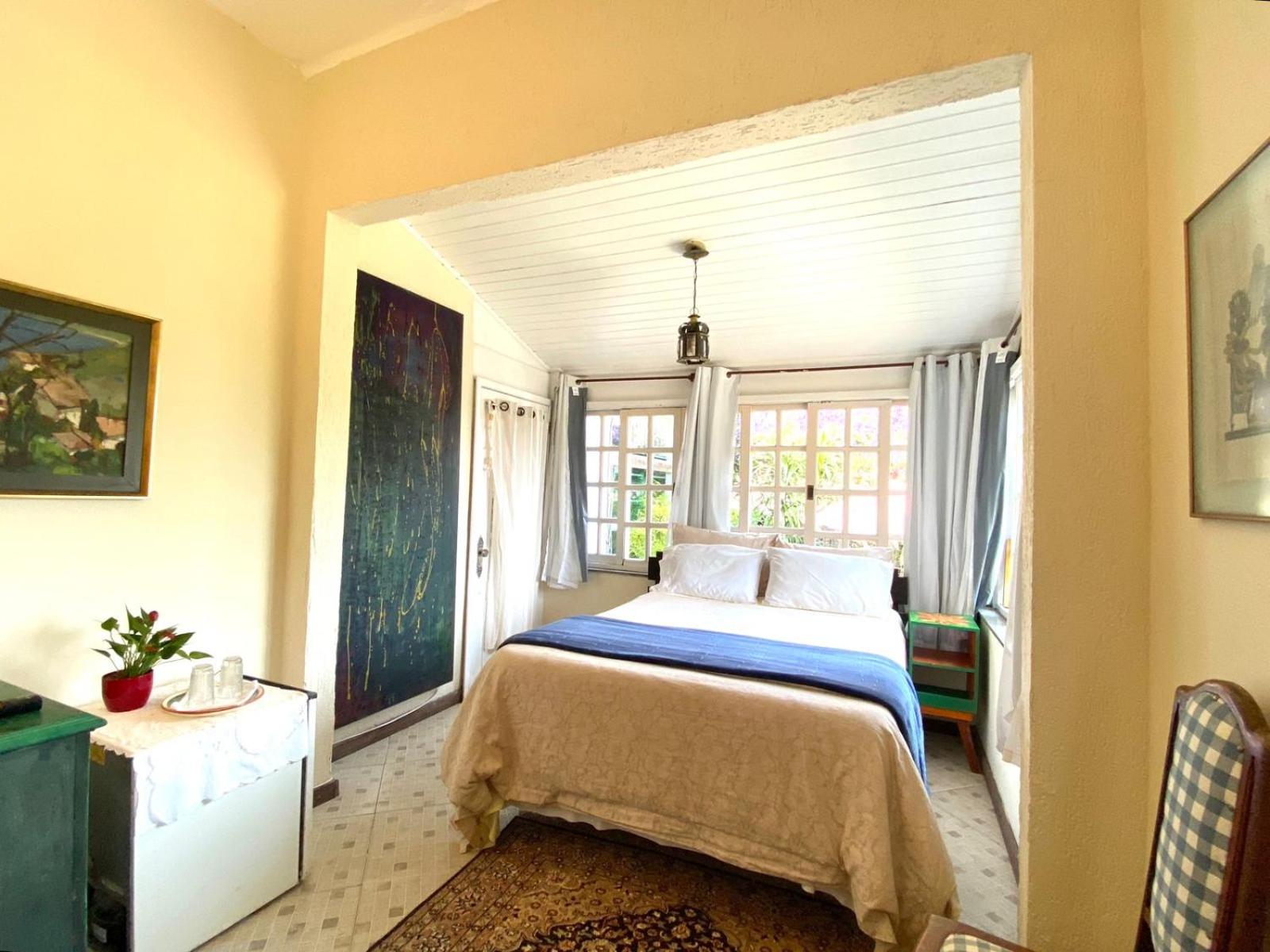 Pousada Villa Provence