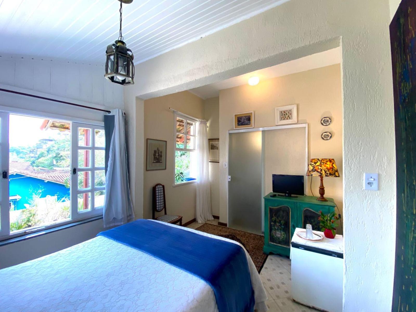 Pousada Villa Provence