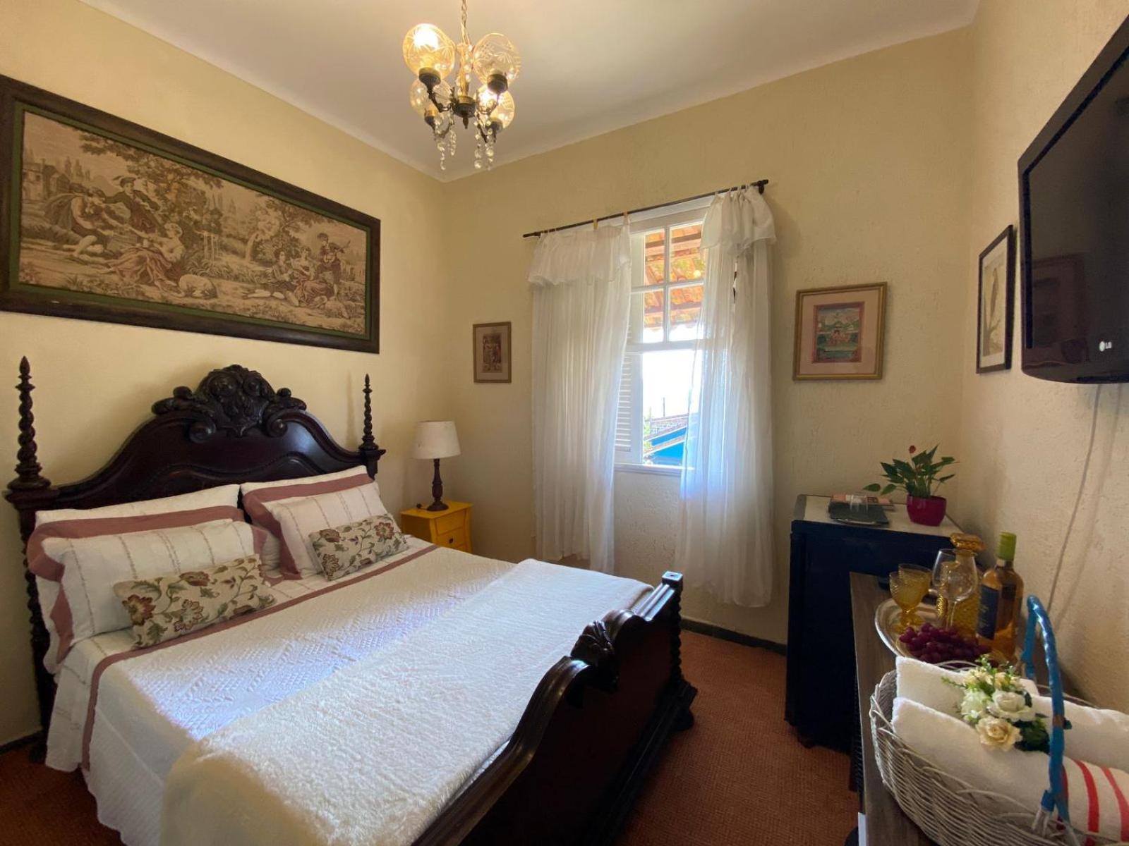 Pousada Villa Provence