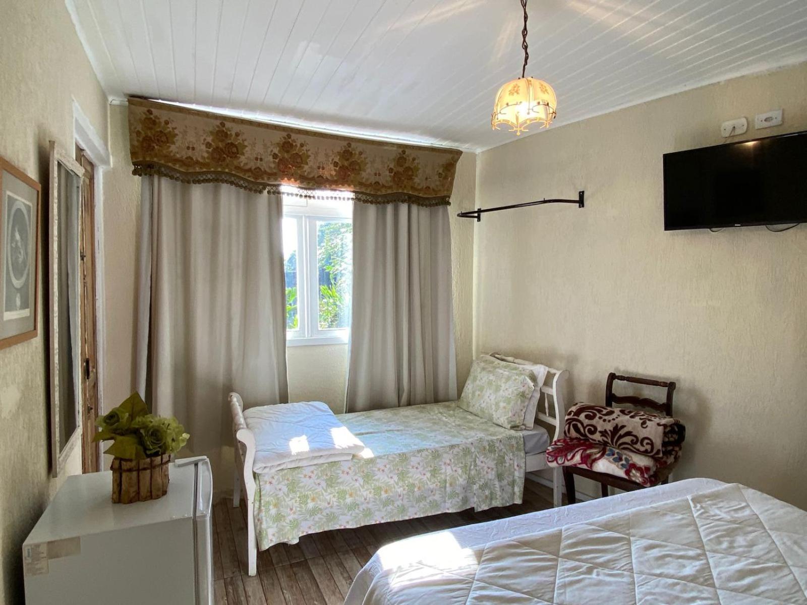 Pousada Villa Provence