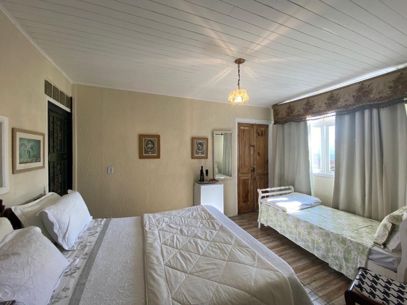 Pousada Villa Provence