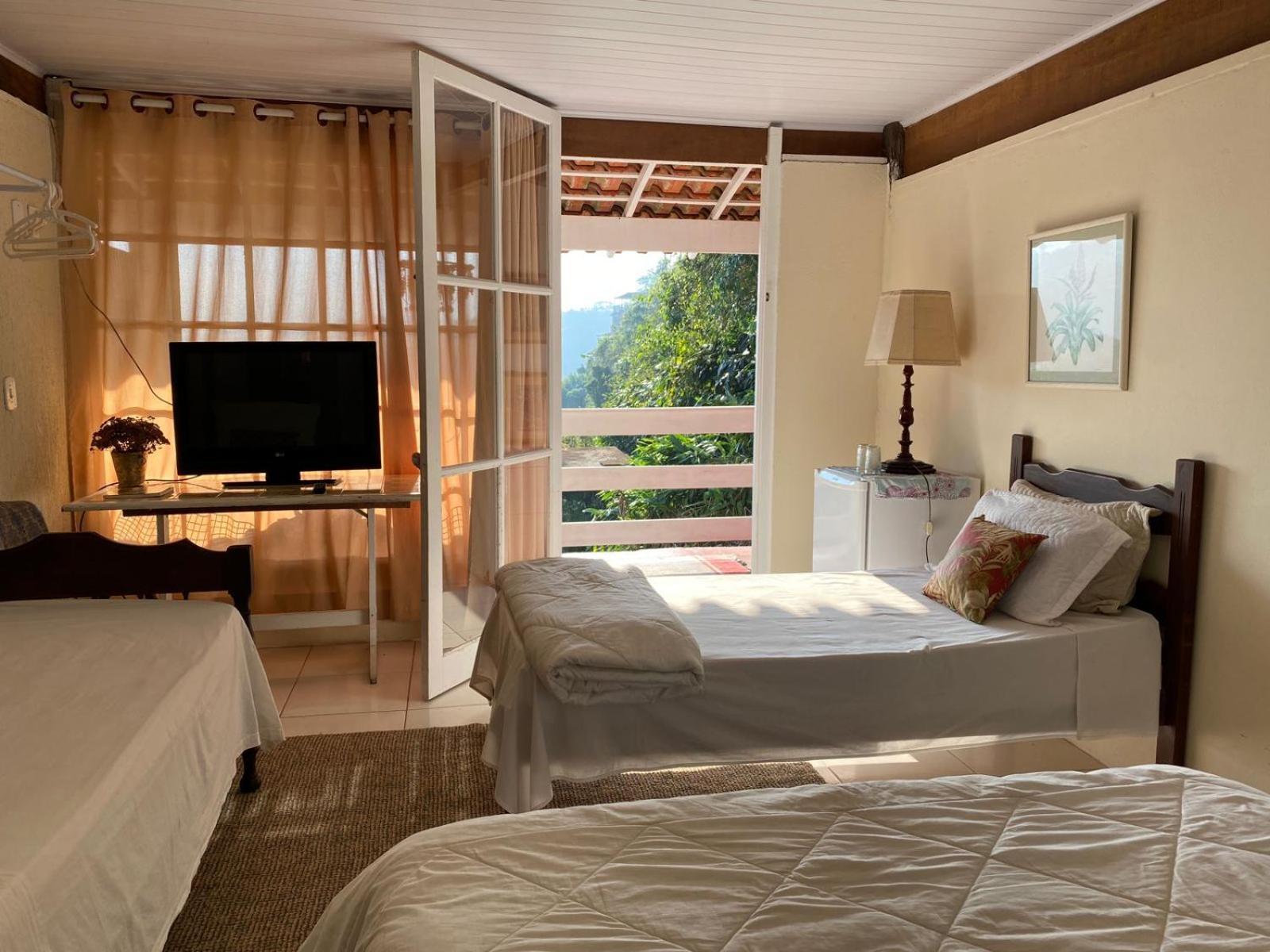 Pousada Villa Provence