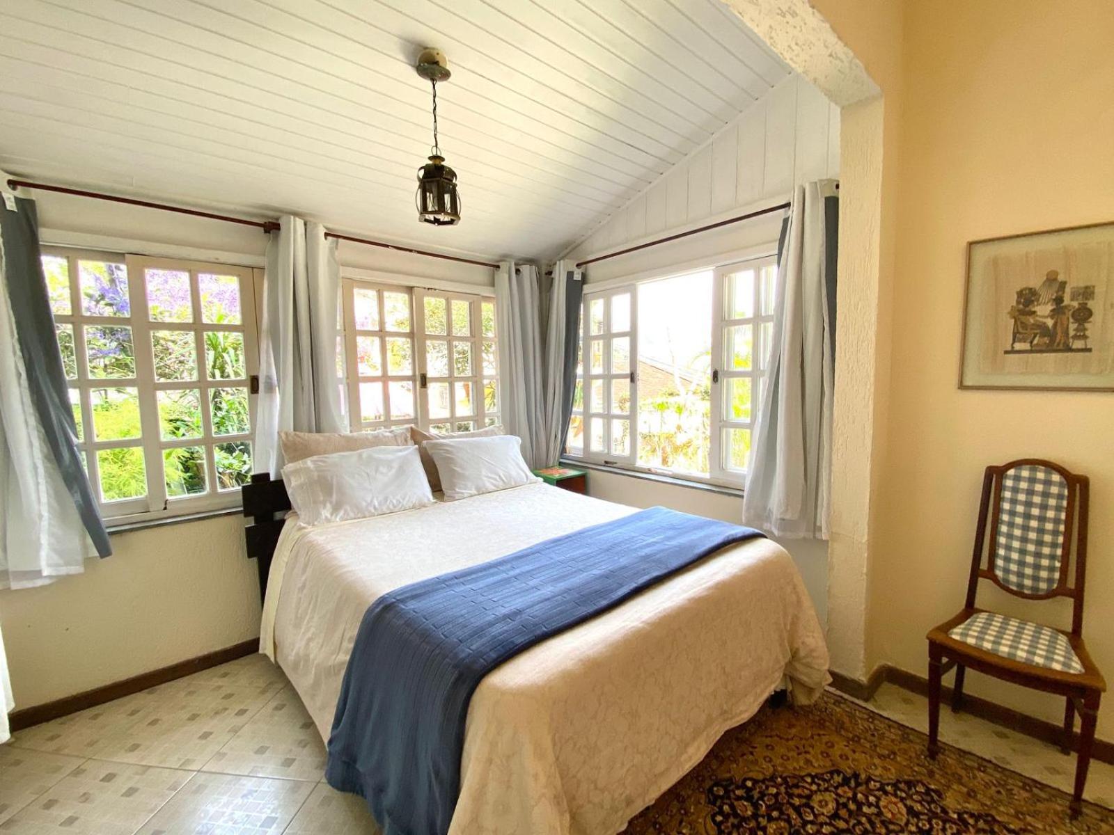 Pousada Villa Provence