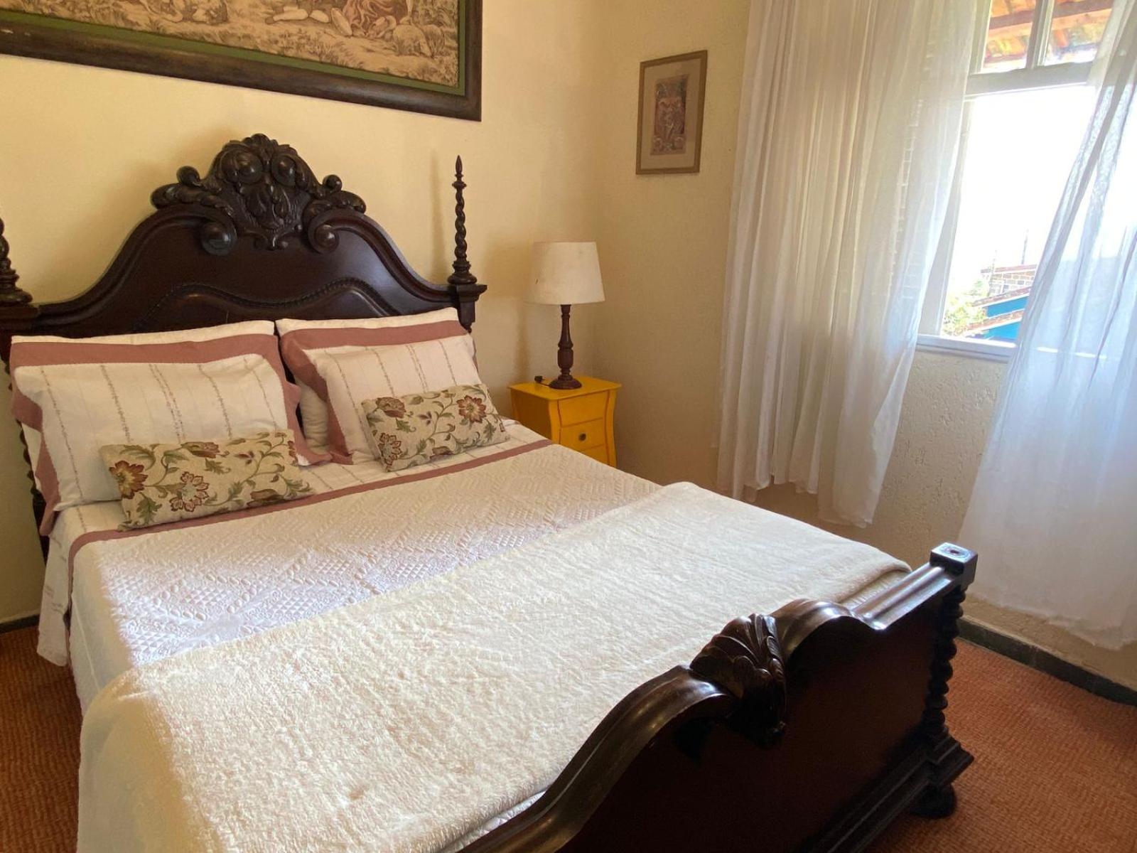 Pousada Villa Provence