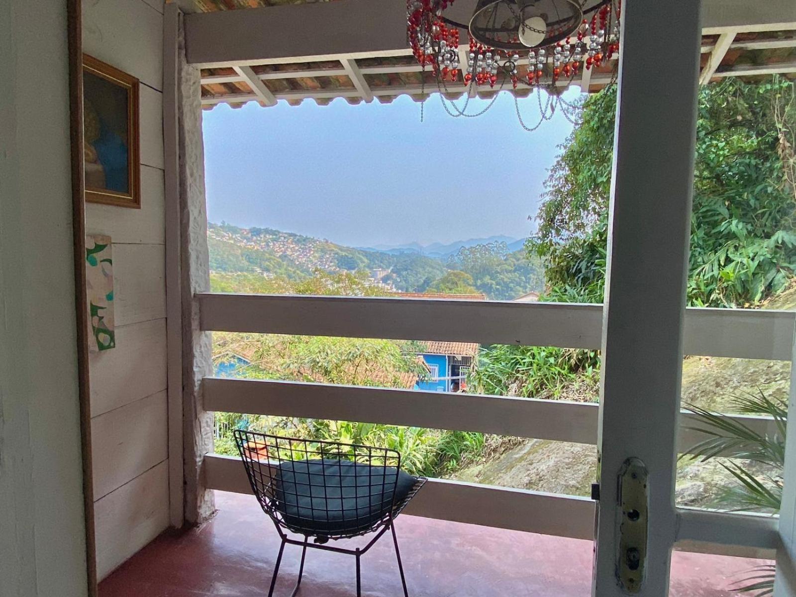 Pousada Villa Provence