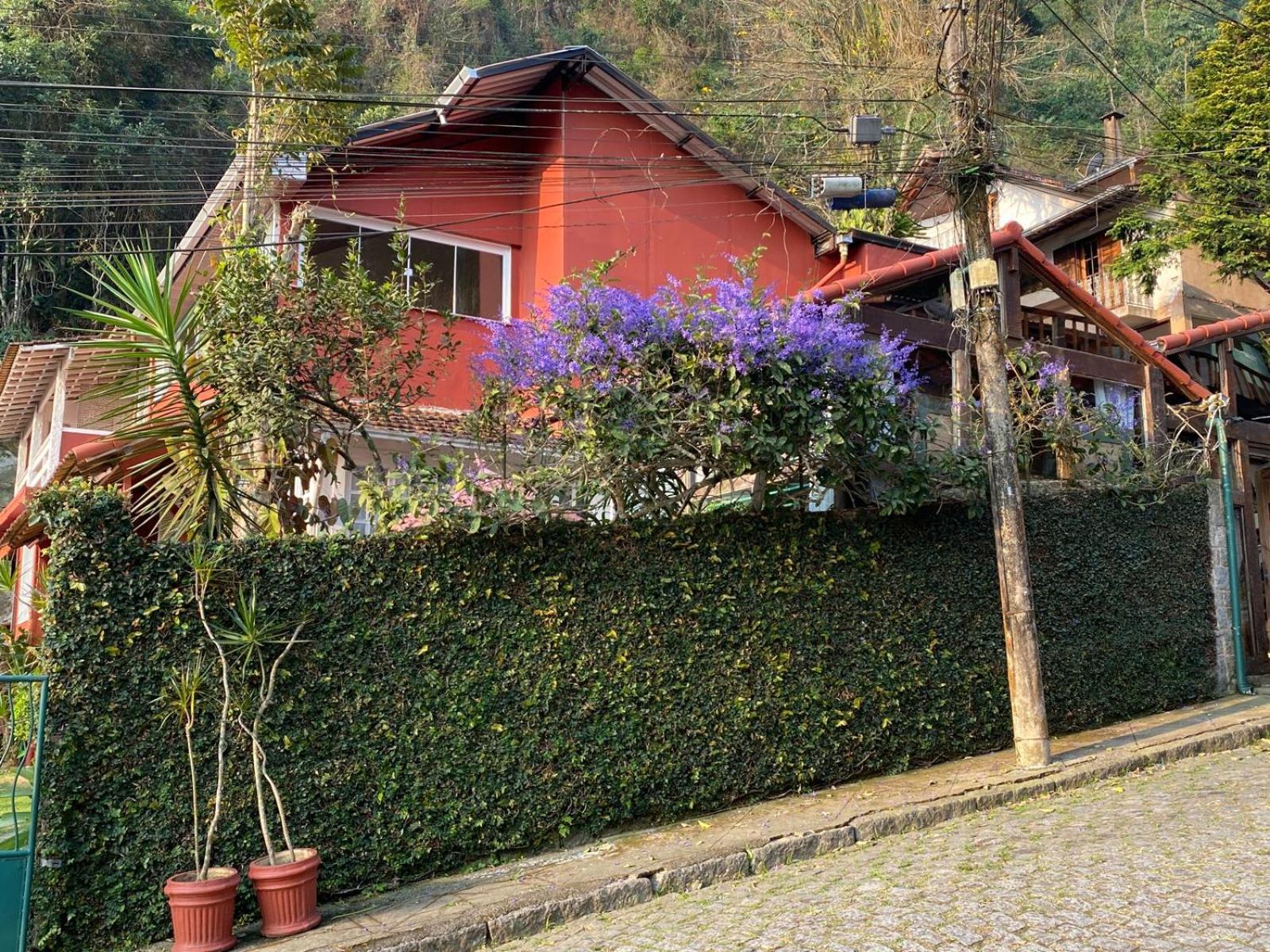 Pousada Villa Provence