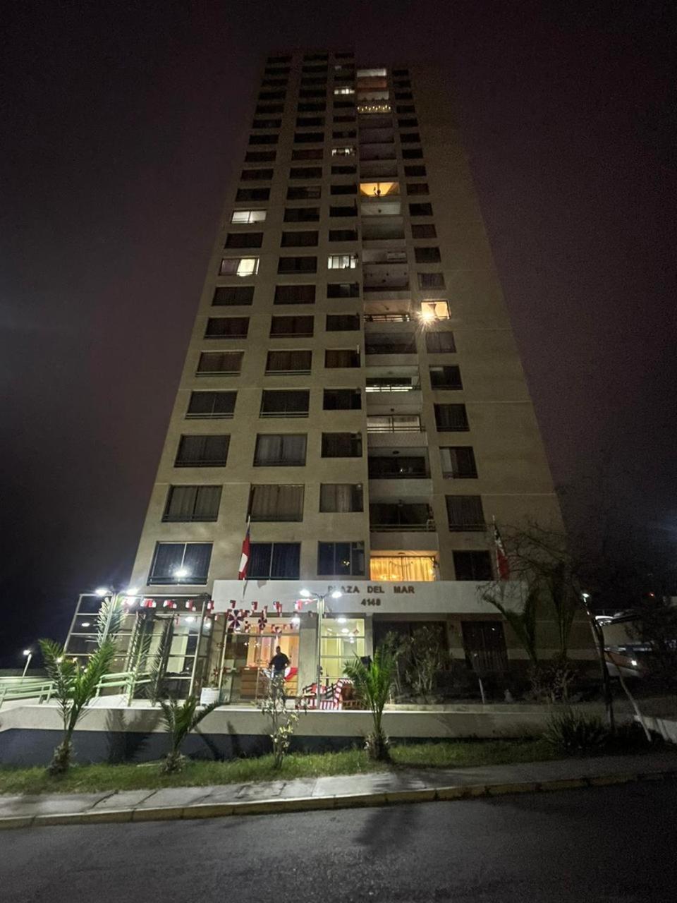 Edificio Plaza del mar, Iquique