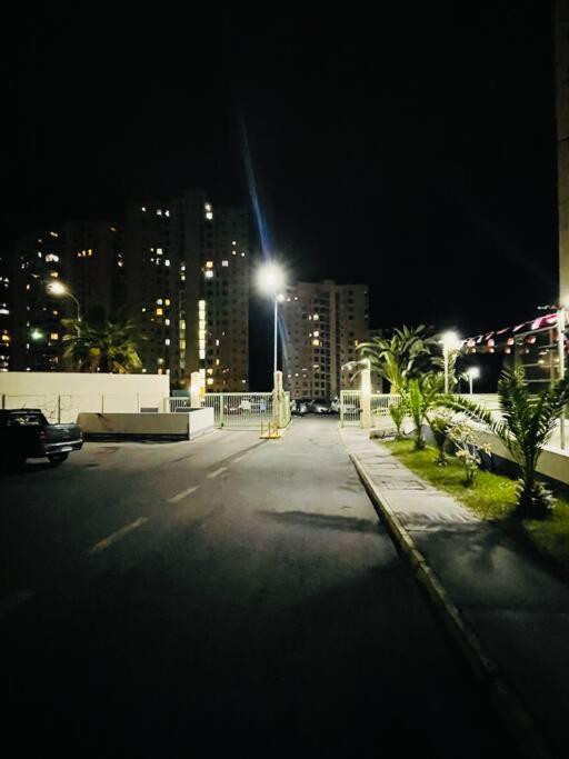 Edificio Plaza del mar, Iquique