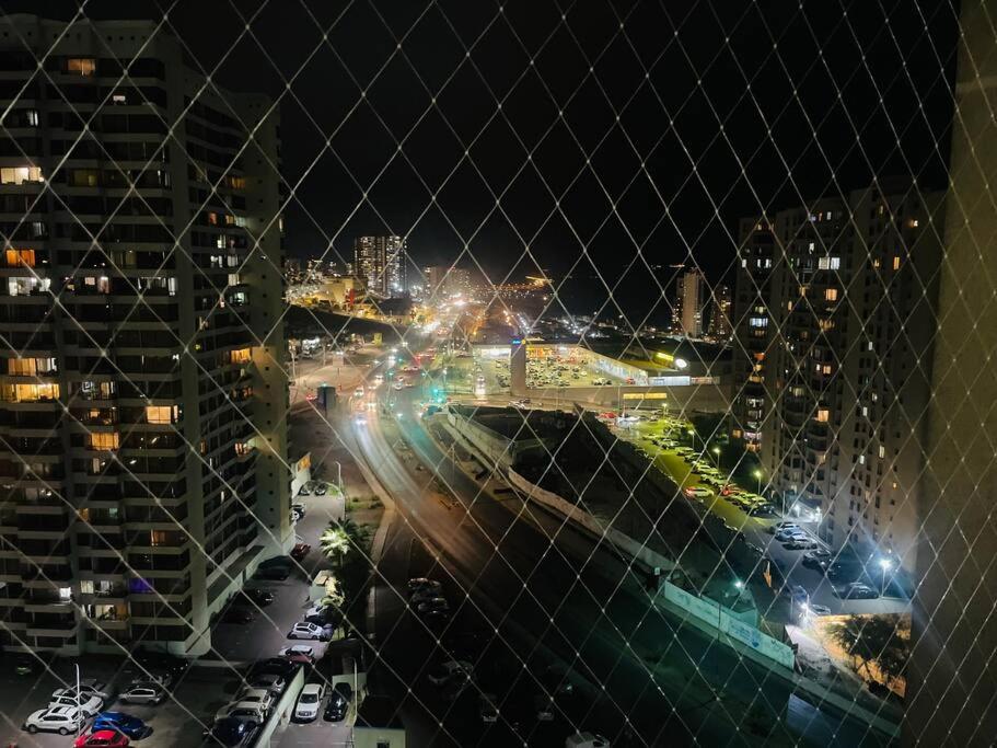 Edificio Plaza del mar, Iquique