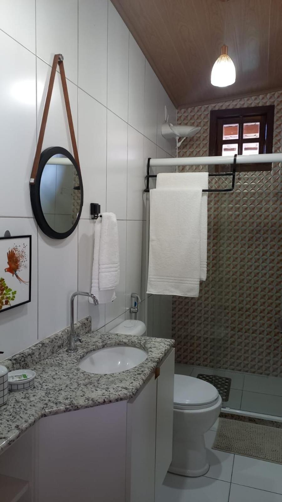 Casa Ipê