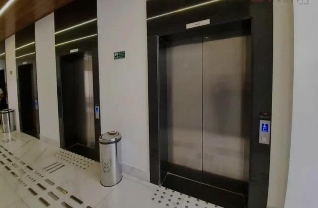 Studio Maria Apê um charme no 915 vaga de garagem exclusiva Centro
