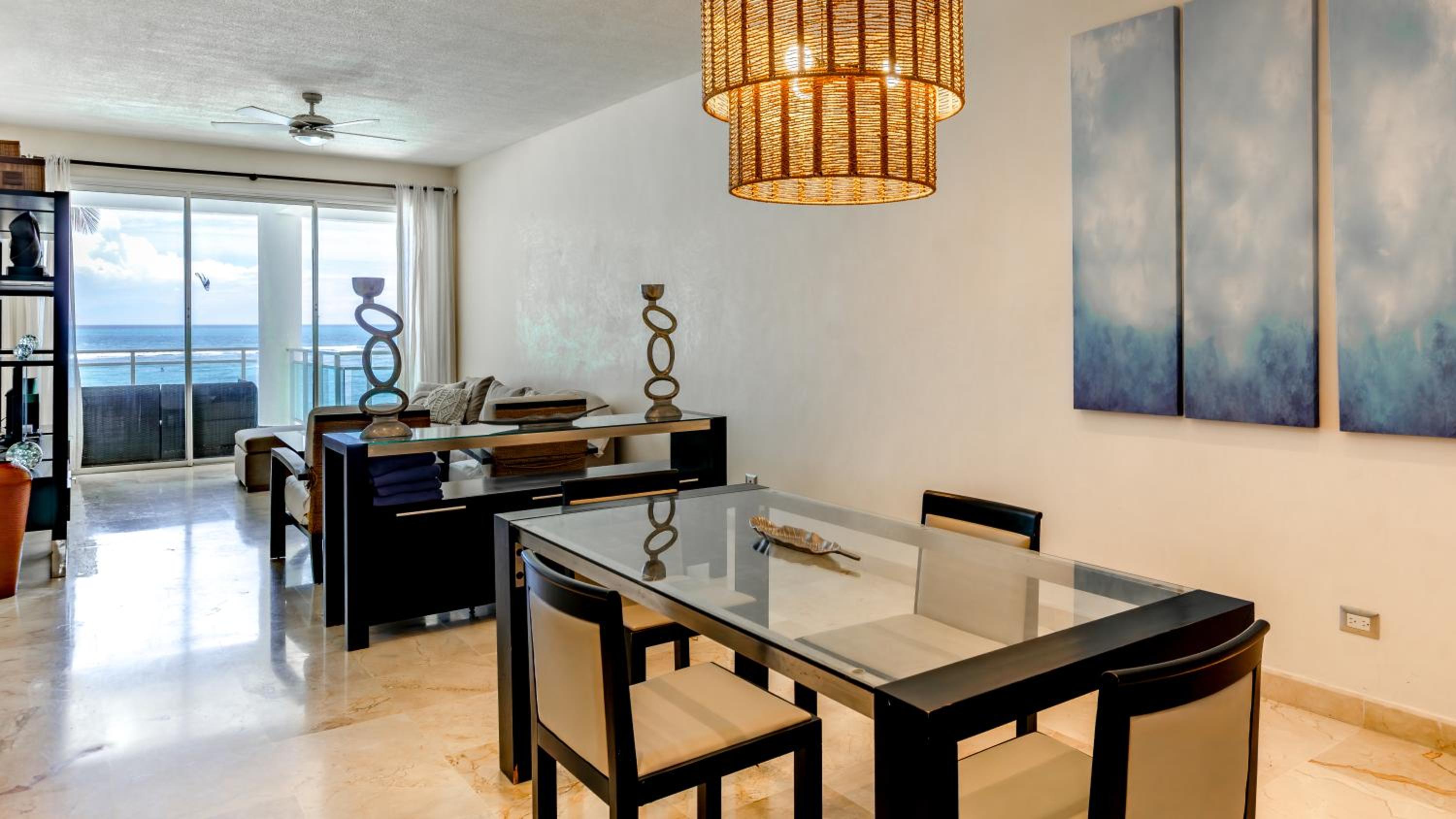 Watermark Luxury Oceanfront Residences