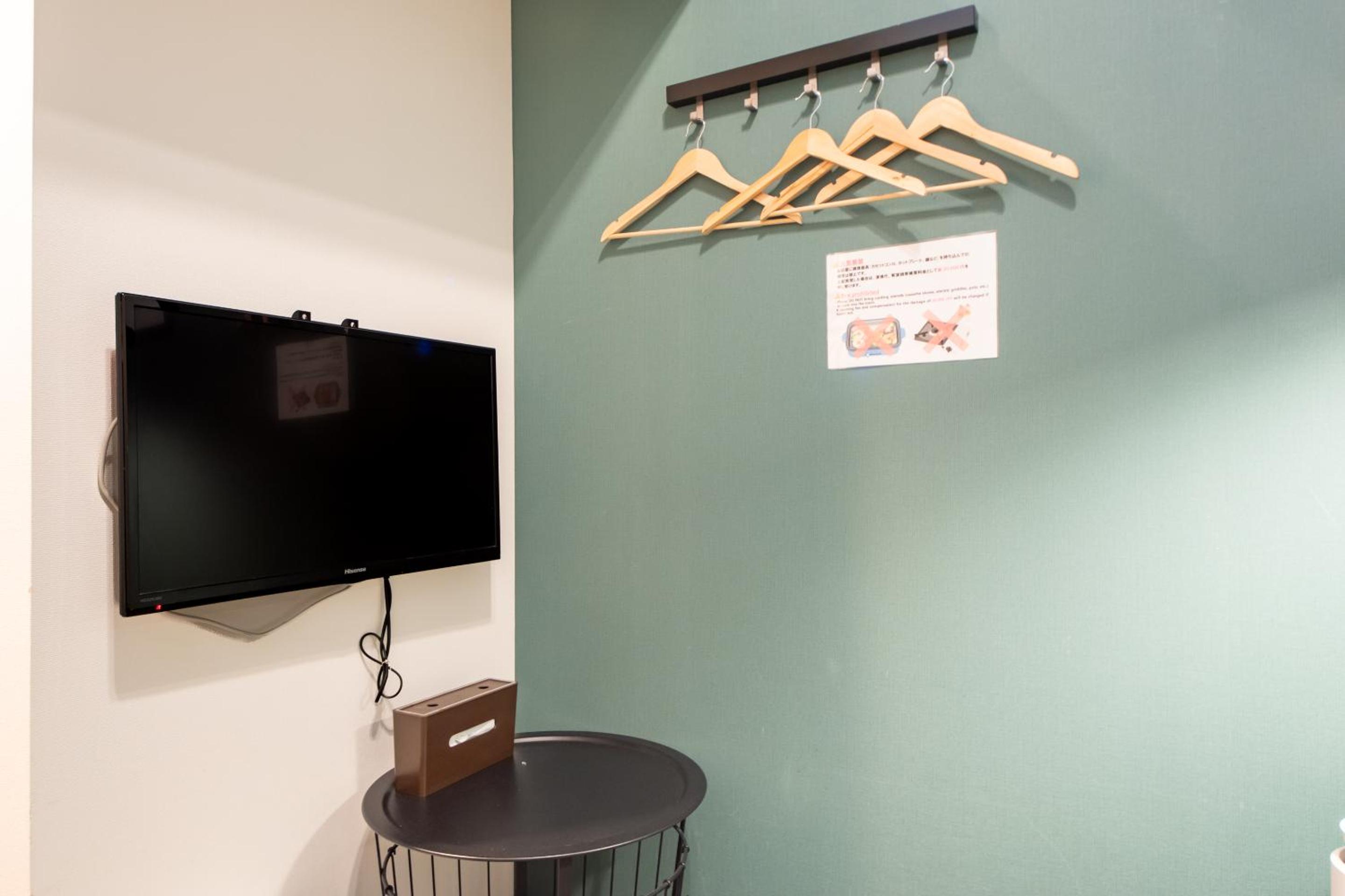 Apartment Sanjo