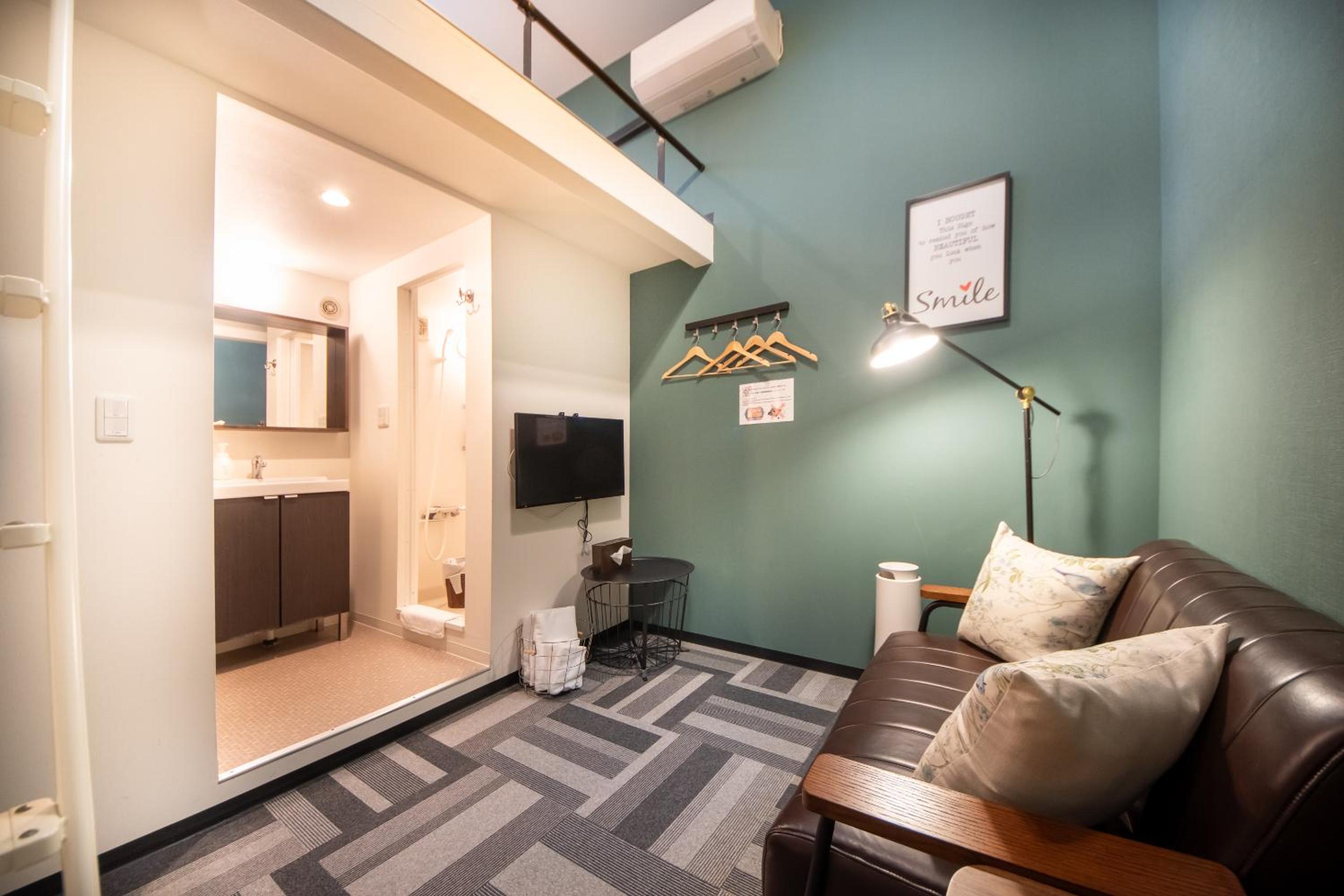 Apartment Sanjo