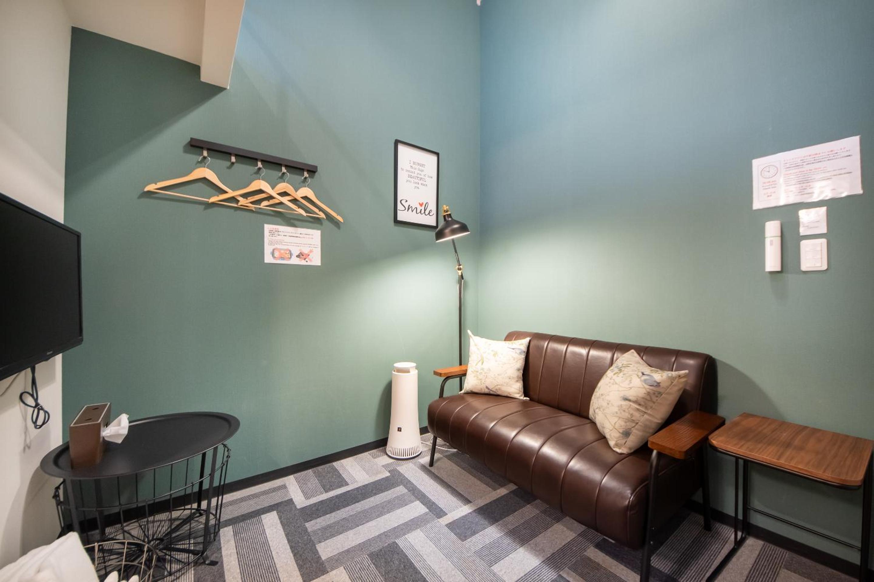 Apartment Sanjo
